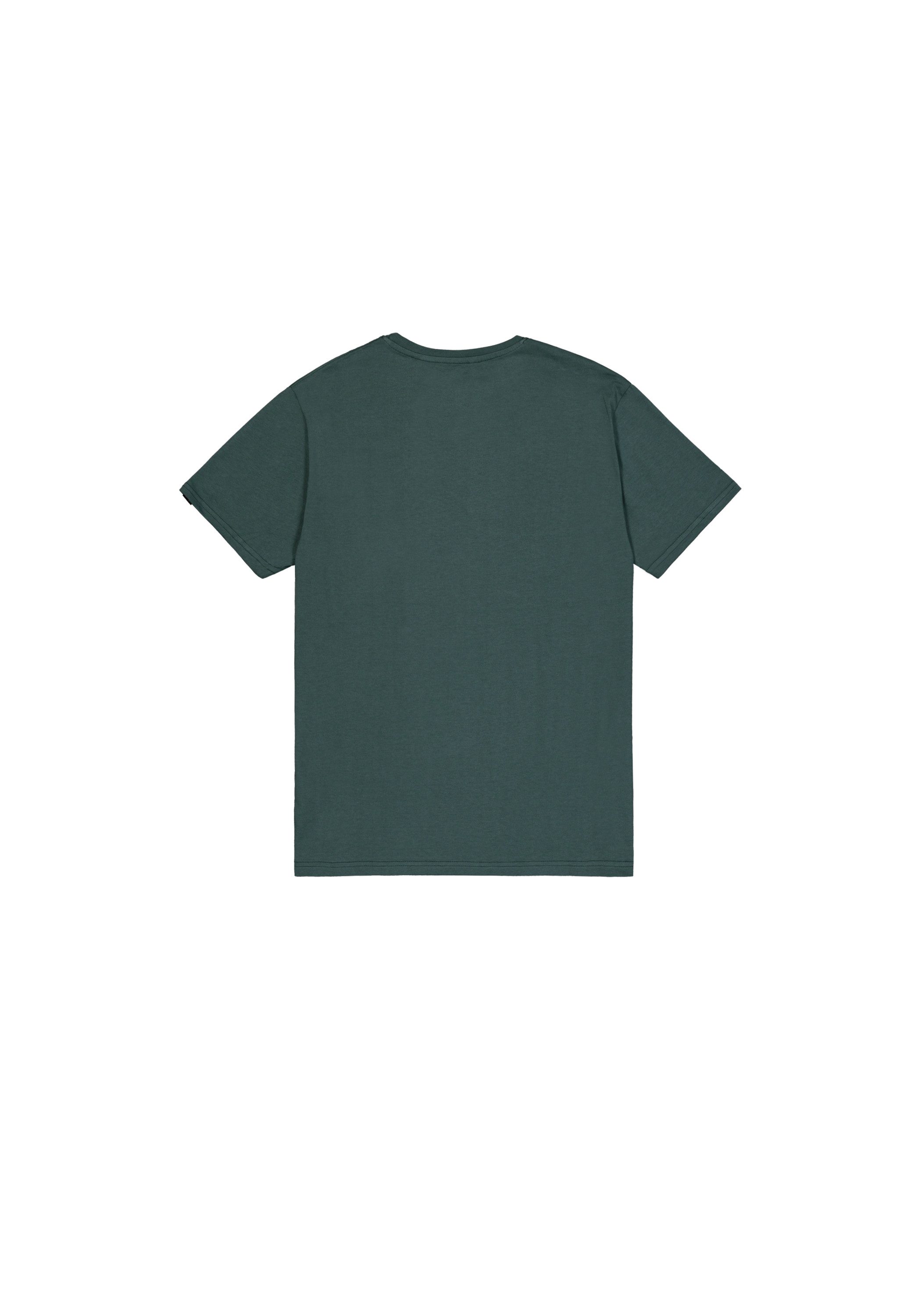 Alpha Industries T-Shirt Basic T-Shirt SL günstig online kaufen