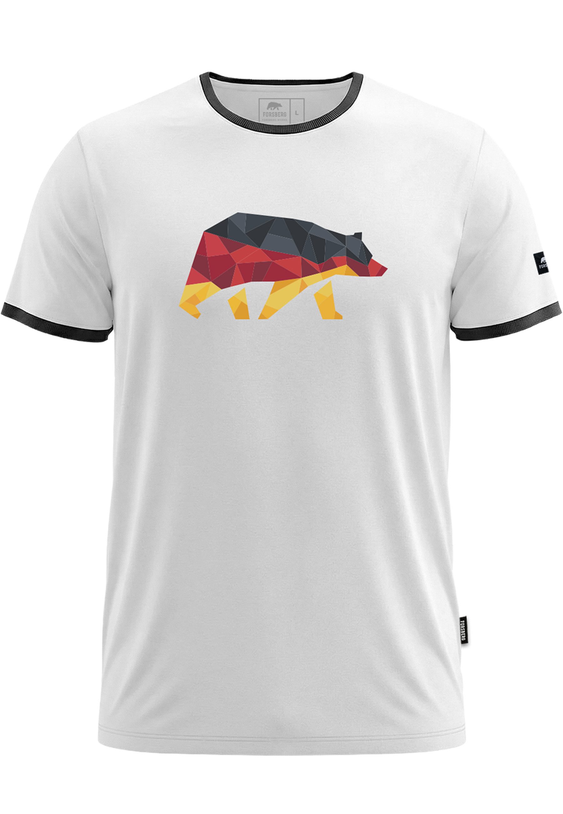 T-Shirt Almanson T-Shirt