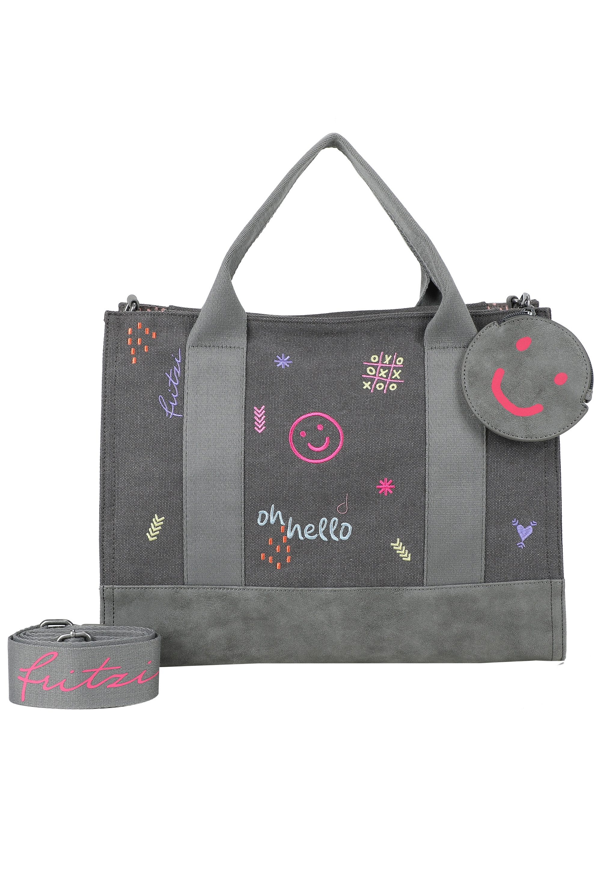Henkeltasche Tote Bag Limited Embro Fun