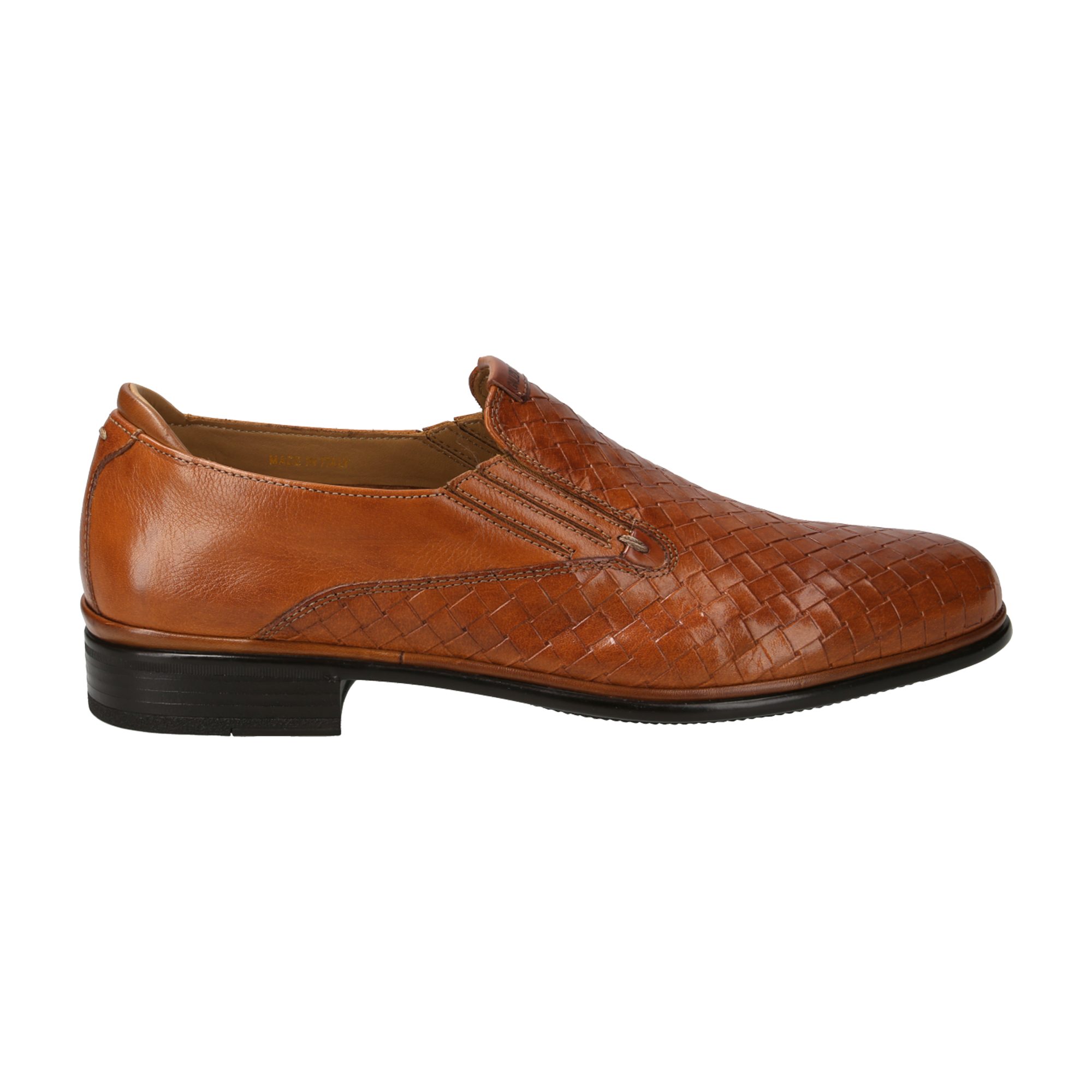 Galizio Torresi Galizio Torresi 443620 V19597, Slipper, Braun, Herren Slipper