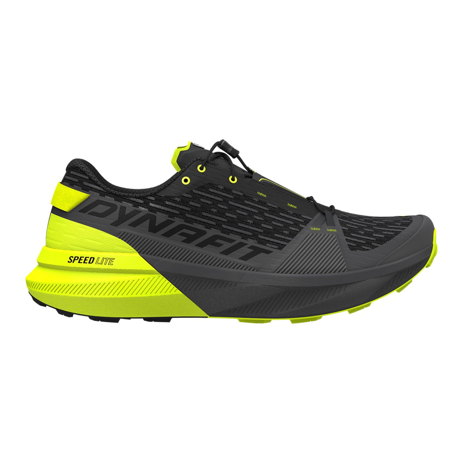 Dynafit DYNAFIT ULTRA PRO 2 Herren Laufschuhe Laufschuh (Paar, Outsole: Vibram Megagrip)