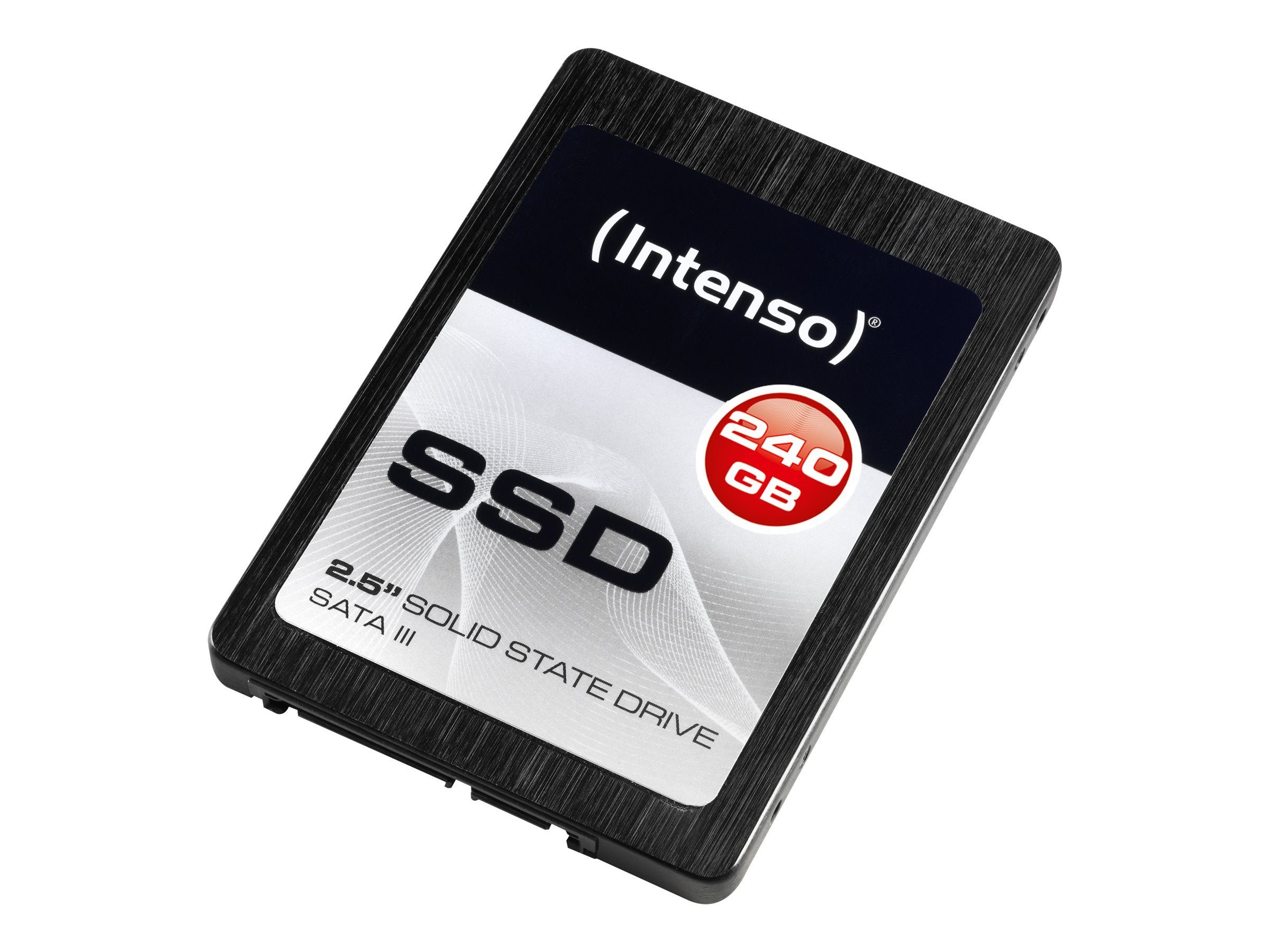 Intenso INTENSO High Performance 240GB SSD-Festplatte