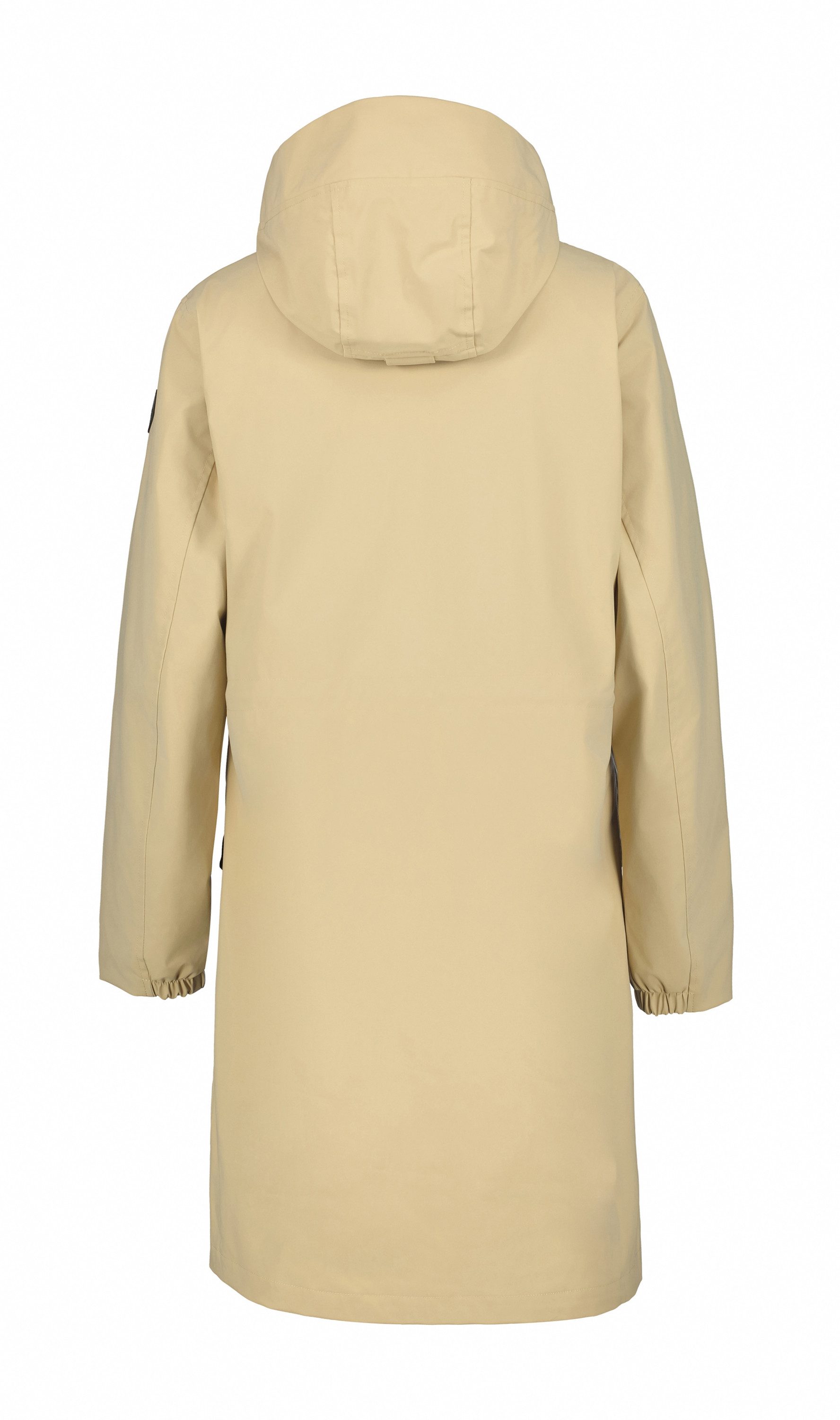 Icepeak Outdoorjacke "Icepeak Parka AALEM" günstig online kaufen