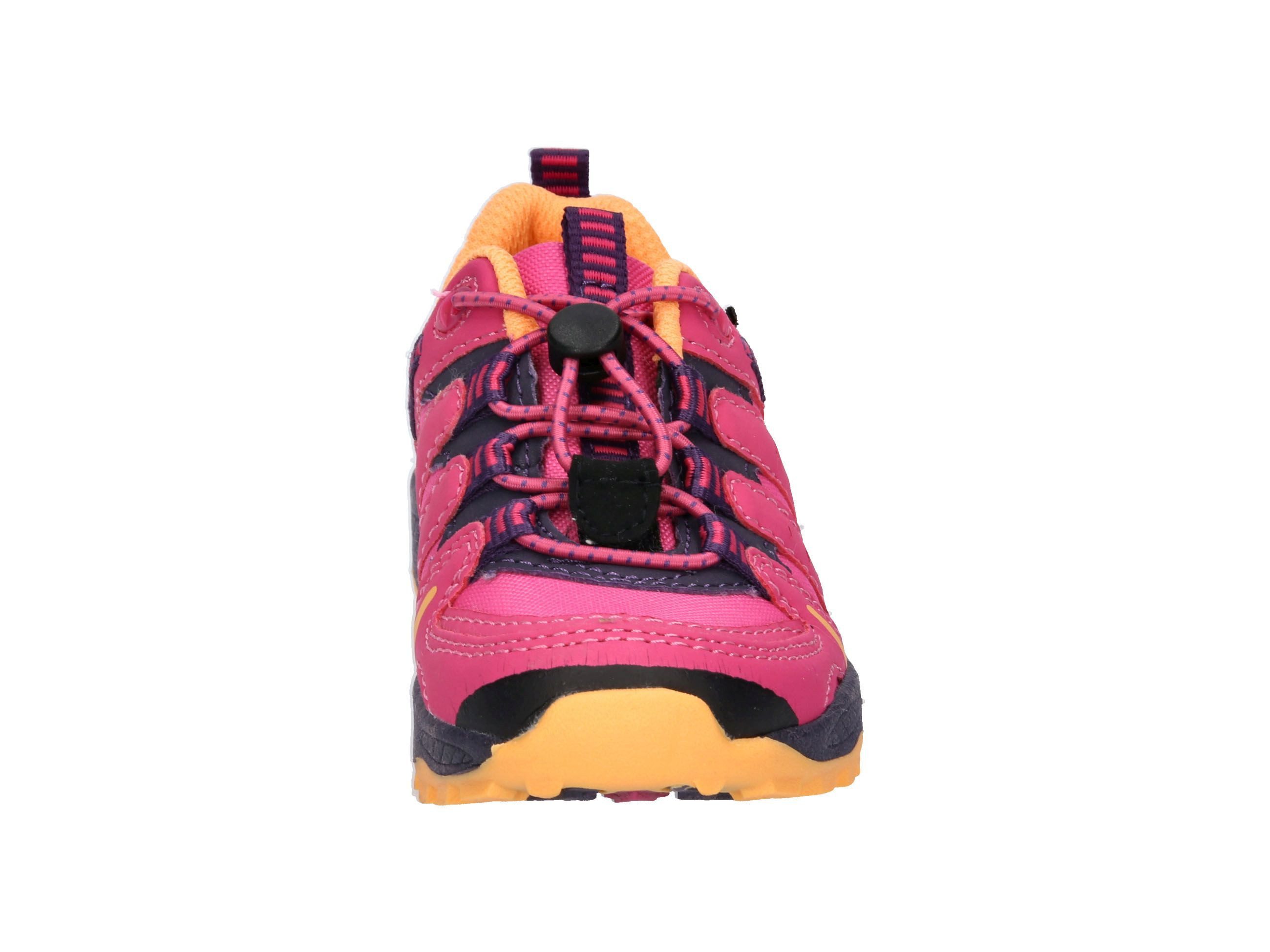 Lico Outdoorschuh Fremont Outdoorschuh