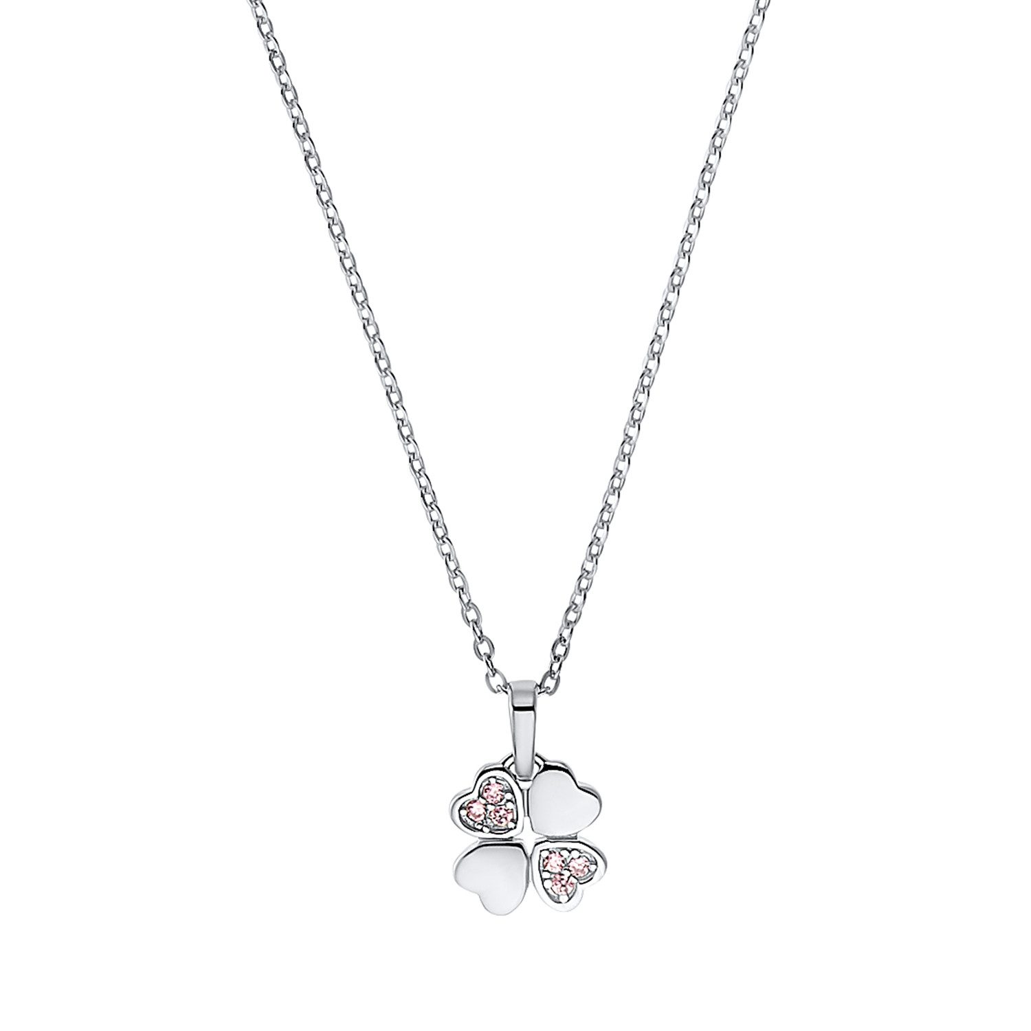 Kette mit Anhänger Amor Kette mit Anhänger