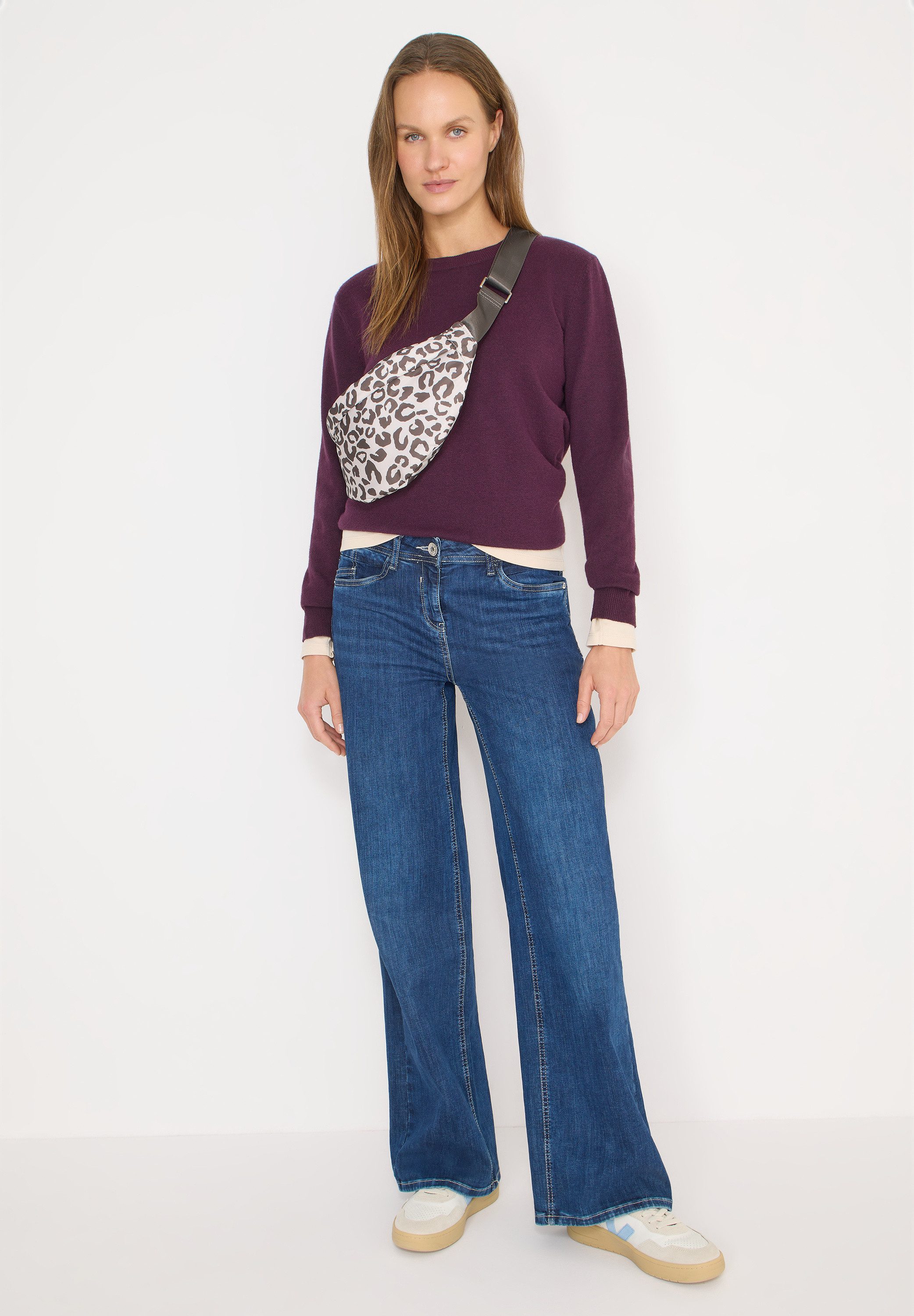 CECIL Umhängetasche, Basic günstig online kaufen