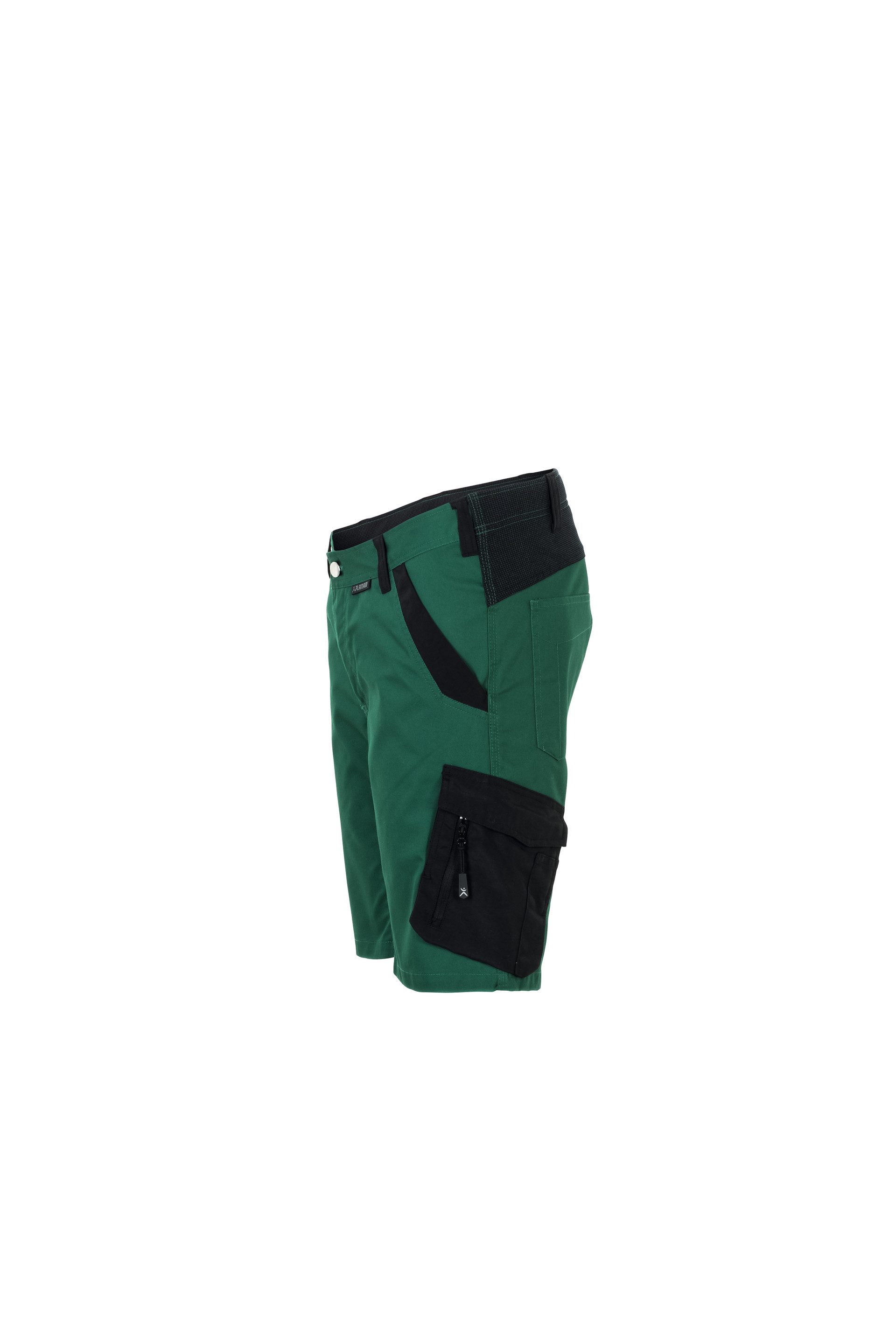Planam Arbeitsshorts Short kurze Hose Bermuda Norit Arbeitshose