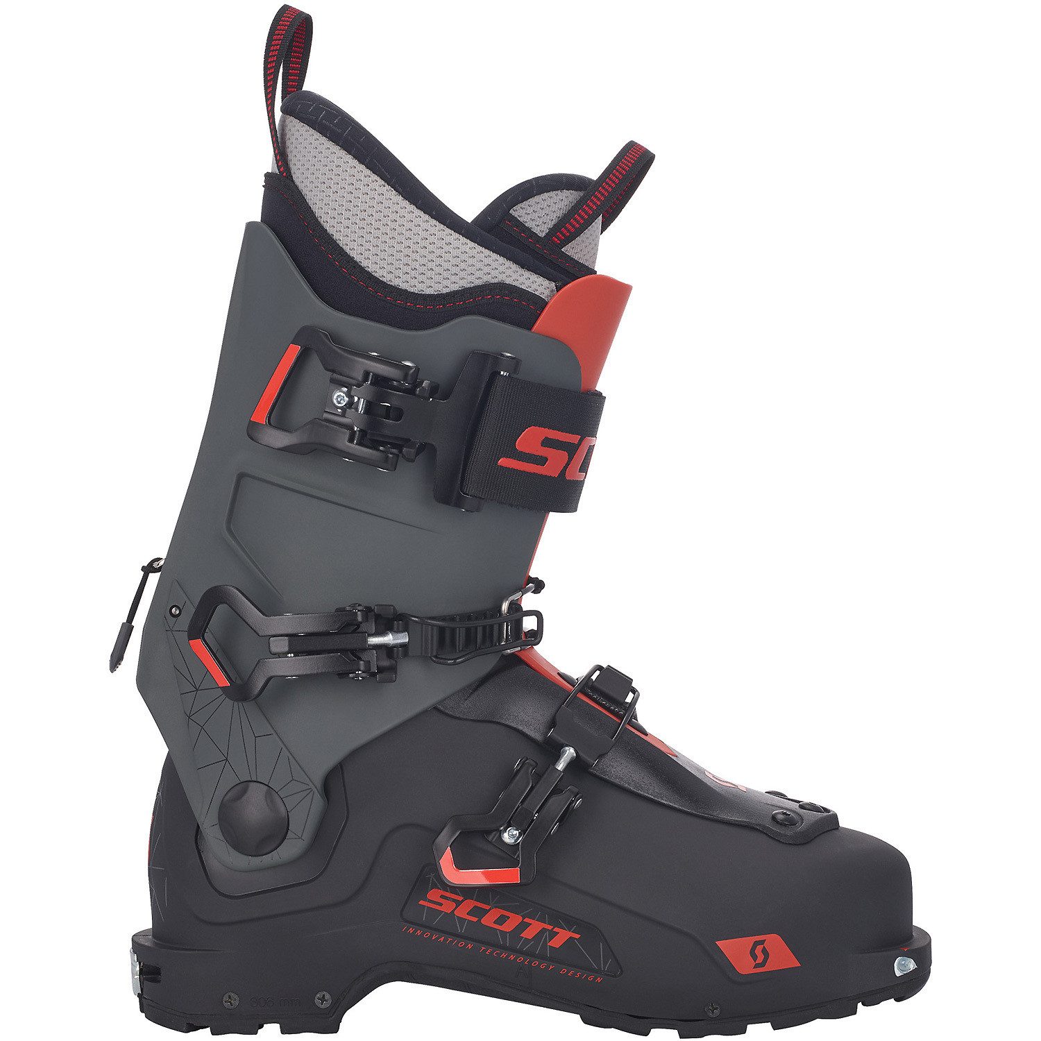 Scott Piste Взуття FREEGUIDE TOUR SKI BOOT Winterstiefel