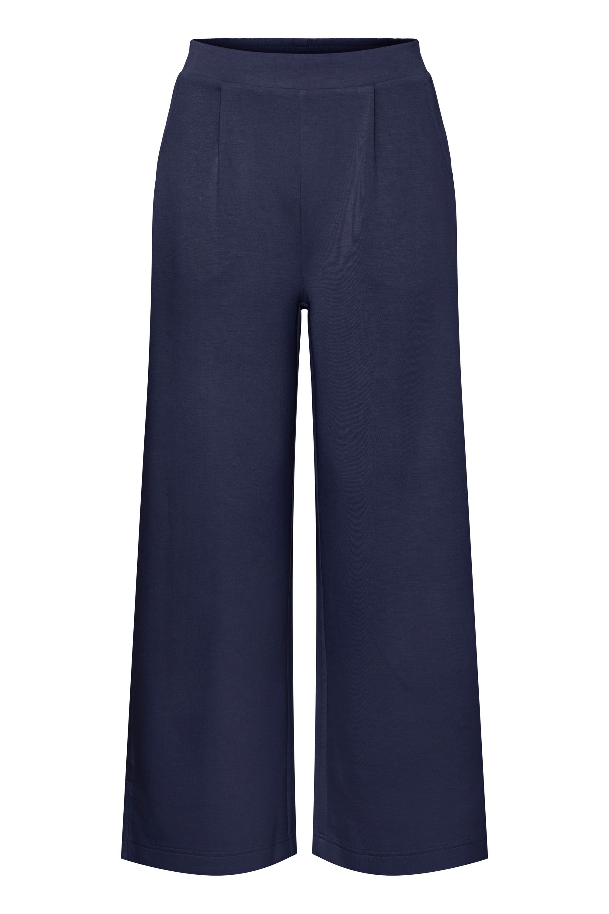 fransa Loungehose FRAURORA Modische Stoffhose günstig online kaufen