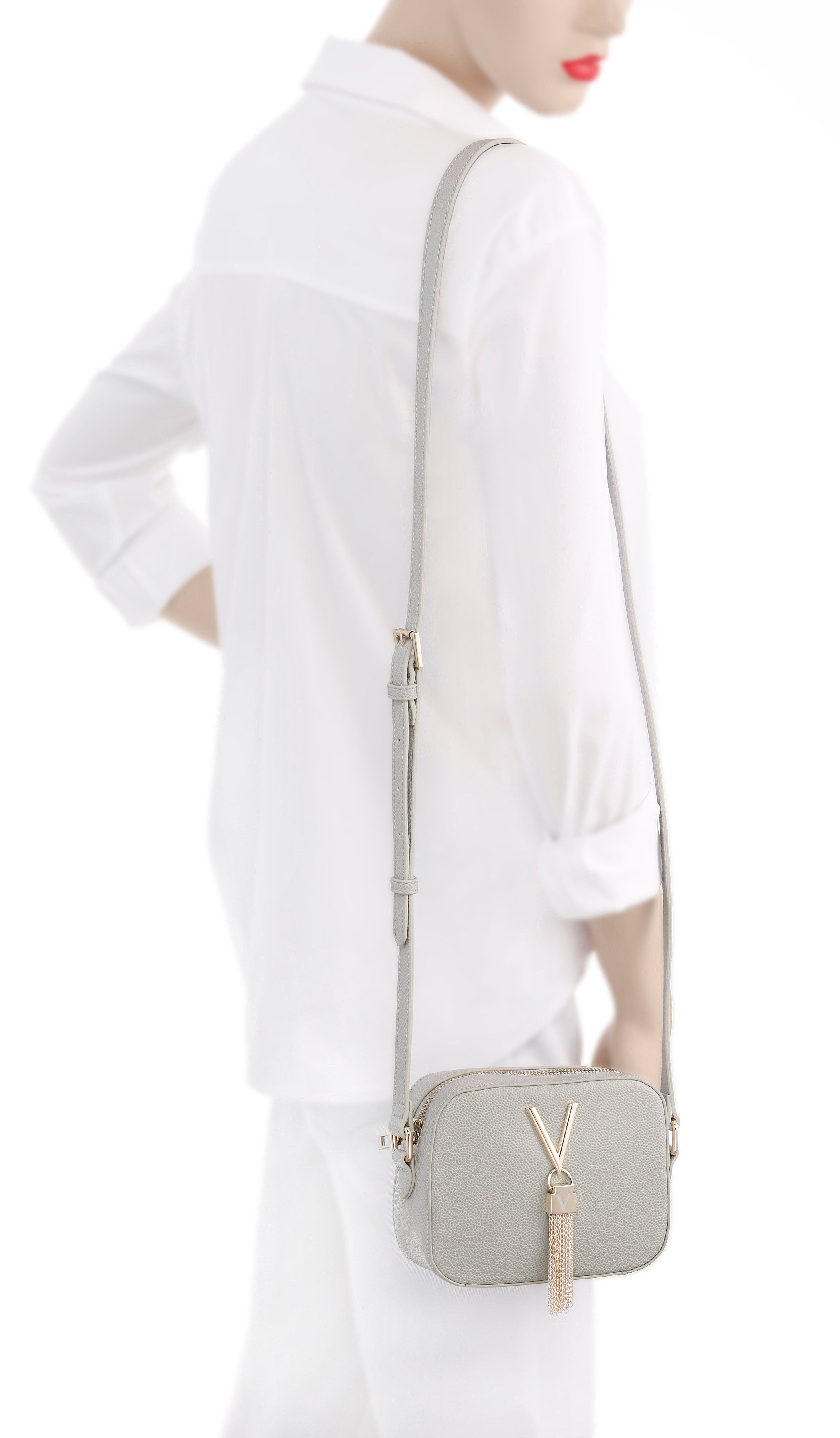 VALENTINO BAGS Umhängetasche DIVINA, Handtasche Damen günstig online kaufen