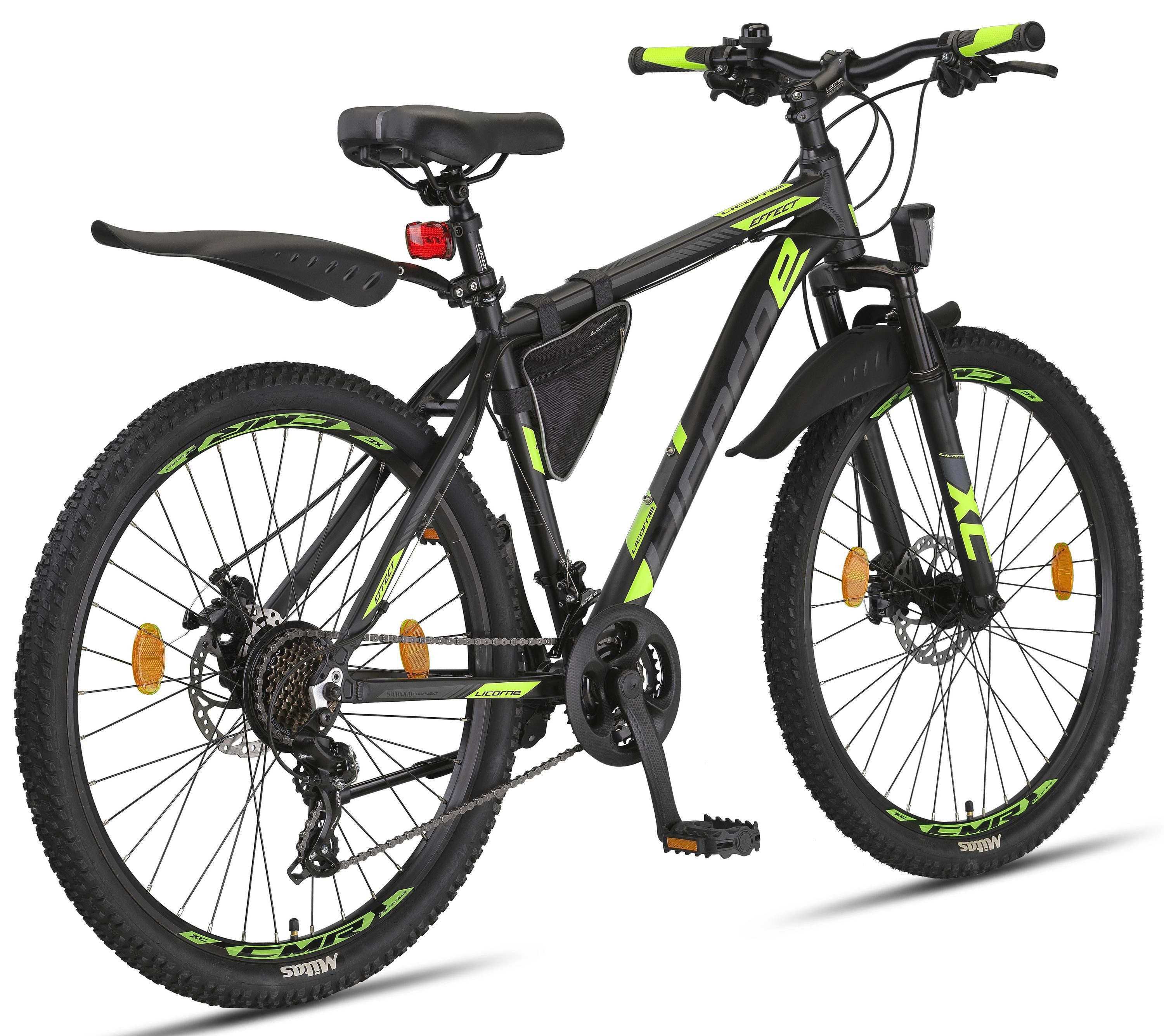 Licorne Bike Mountainbike Effect – Bild 4 von 5