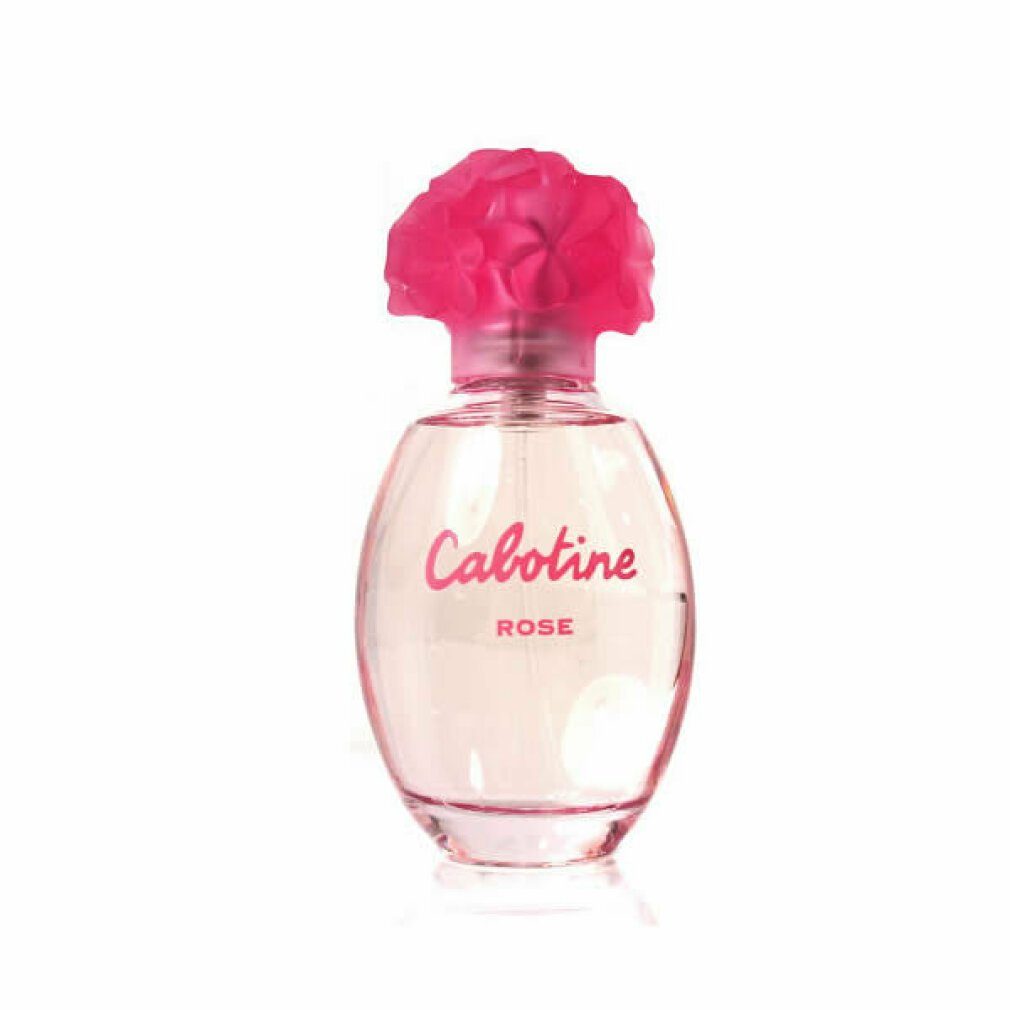 Eau de Toilette Grès Cabotine Rose Eau de Toilette 30ml