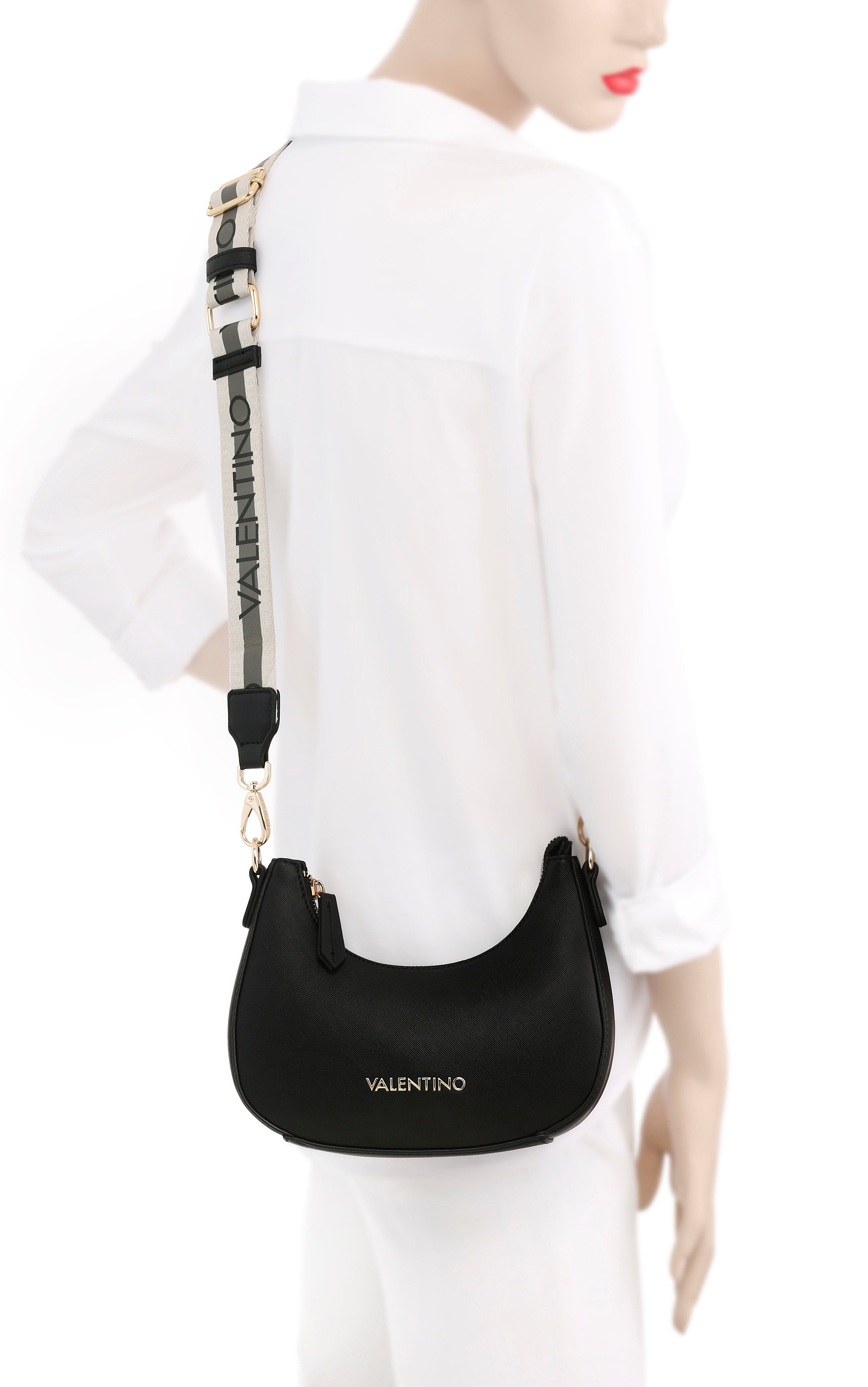 VALENTINO BAGS Schultertasche ZERO RE, im schicken Design