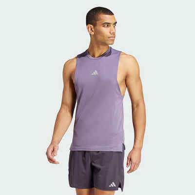 adidas Performance Tanktop DESIGNED FOR TRAINING WORKOUT HEAT.RDY TANKTOP