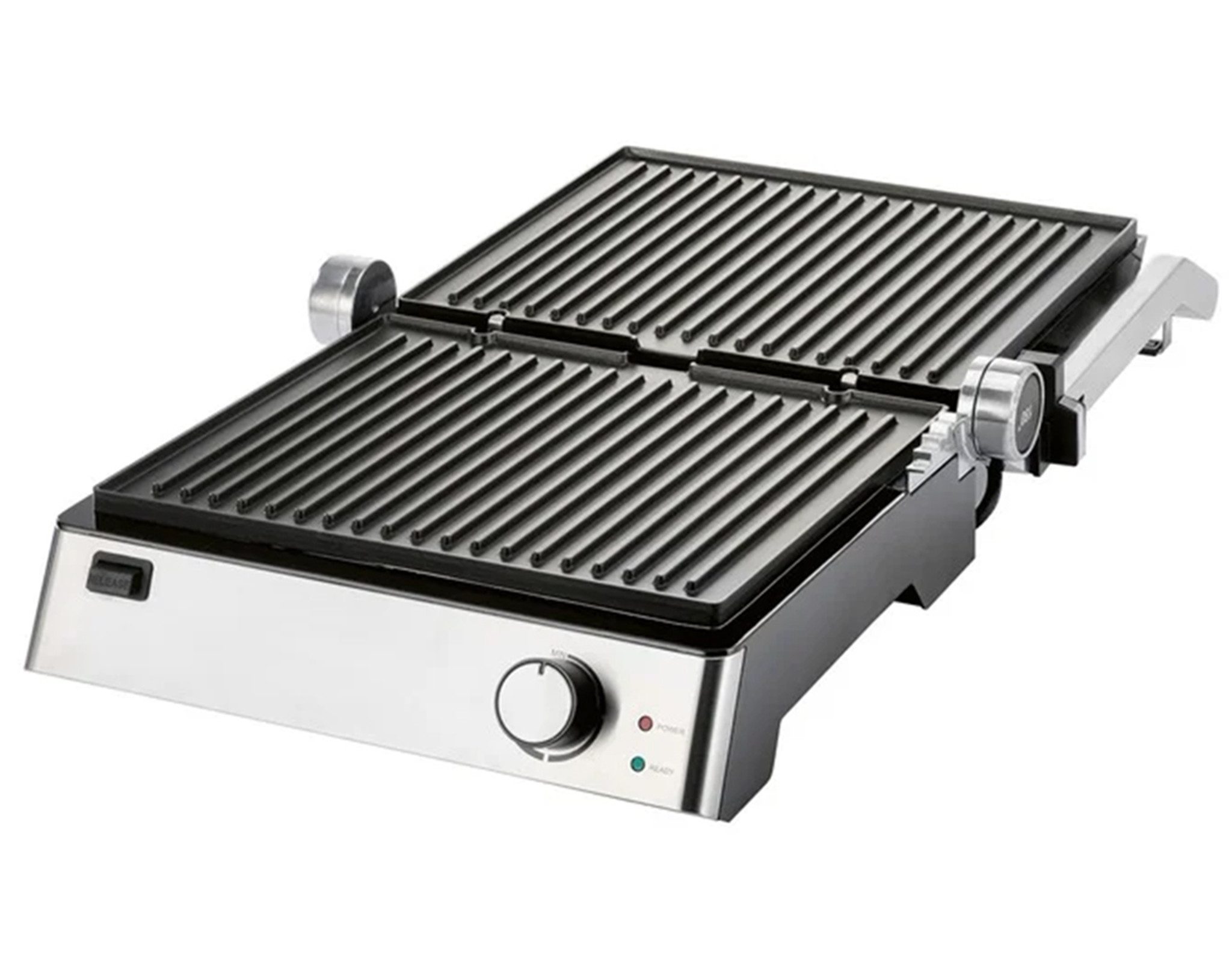 SilverCrest Kontaktgrill SILVERCREST Kontaktgrill Tischgrill Paninigrill 3-in-1 »SKGE 2000 D3«