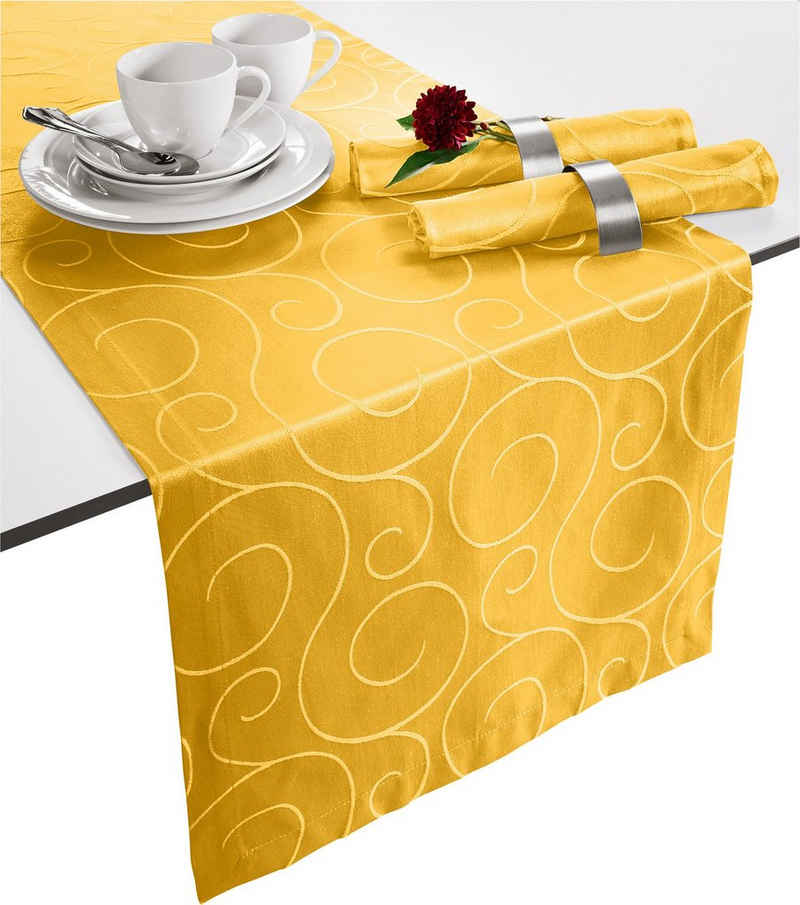 Gelbe Tischdecken online kaufen | OTTO