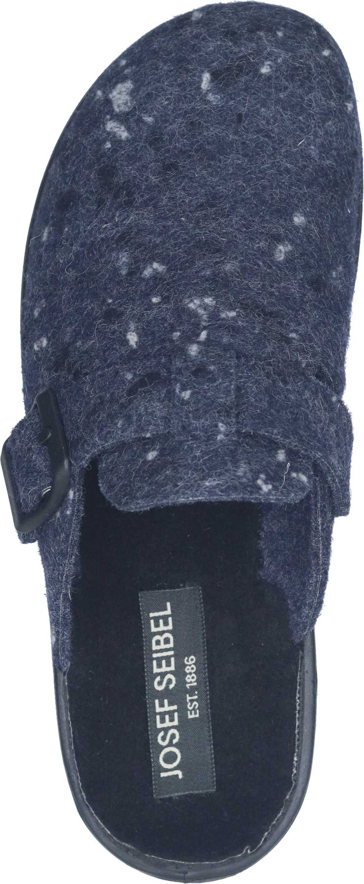 Josef Seibel Hausschuhe Hausschuh aus Filz