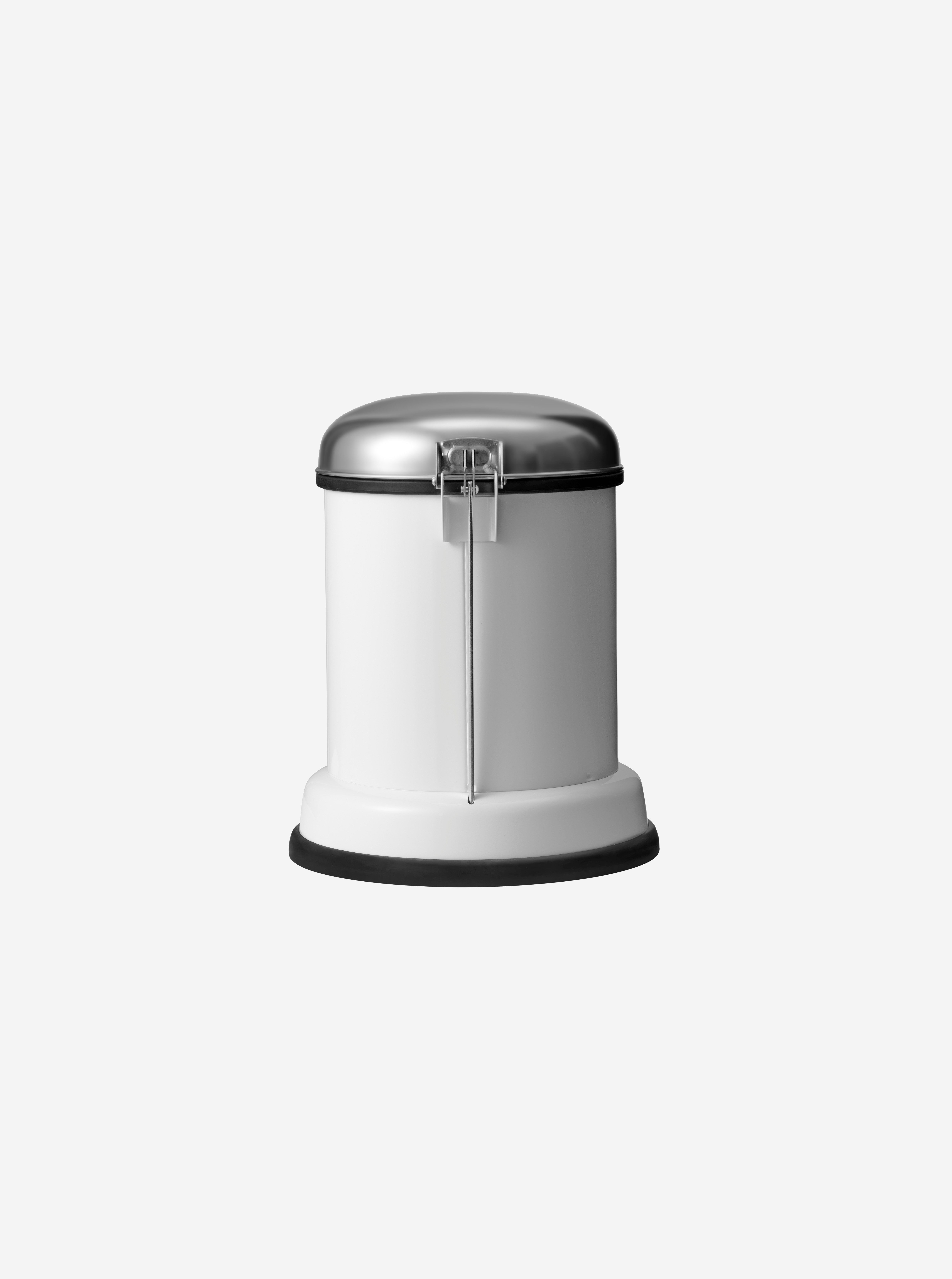 VIPP Mülleimer Vipp Bin Treteimer