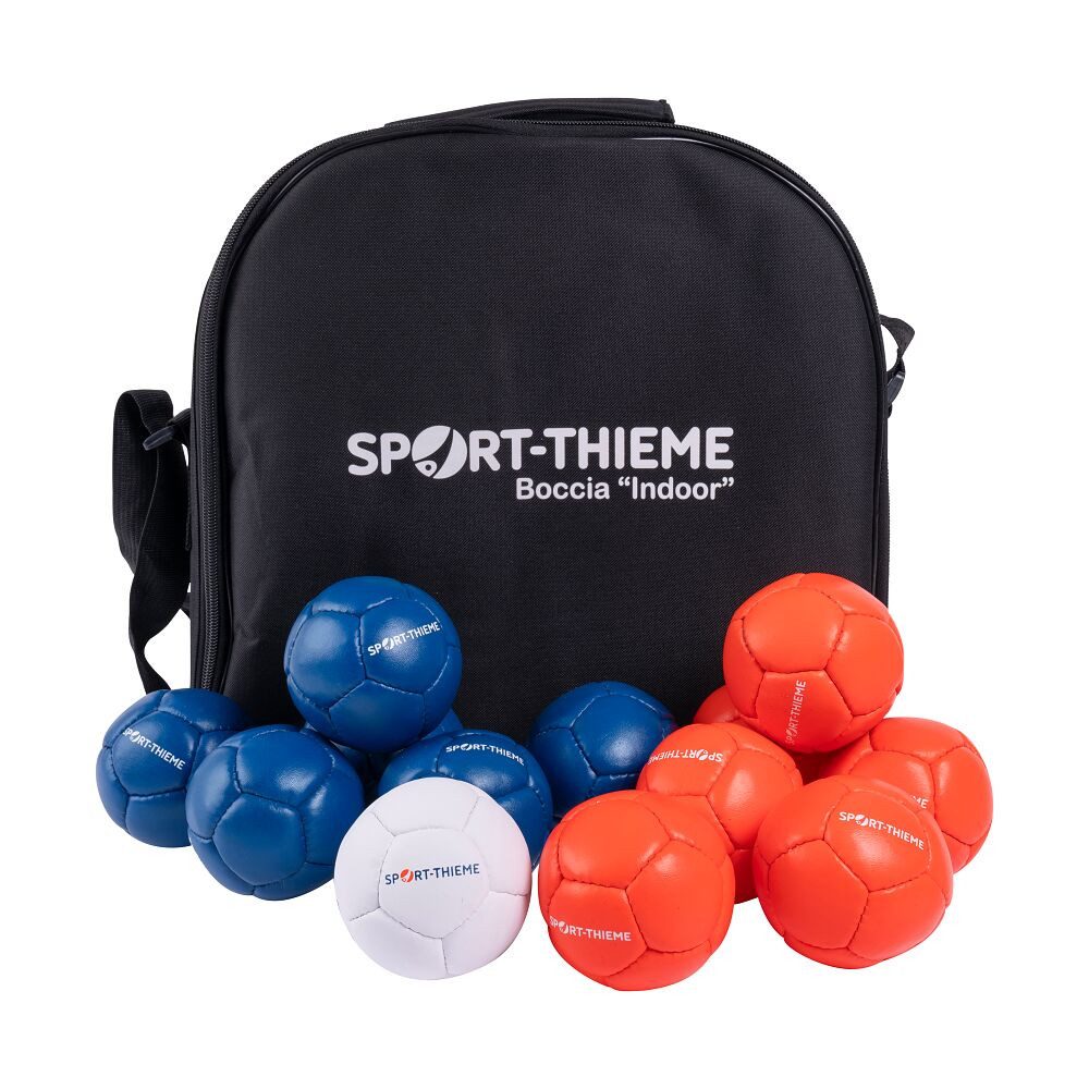 Spielball Boccia Indoor