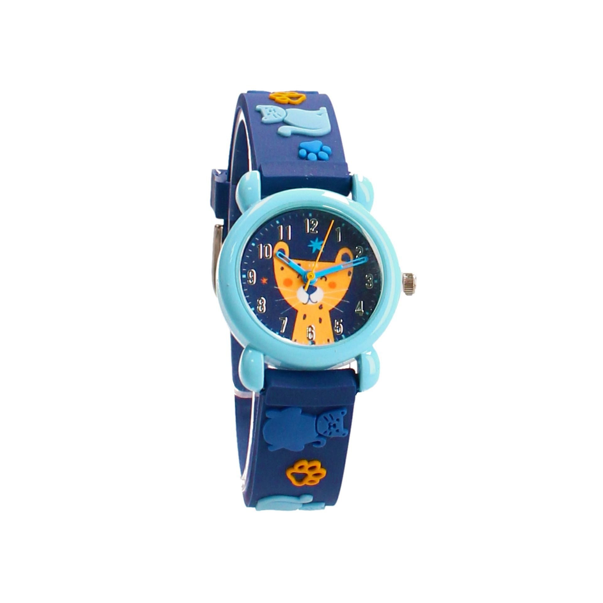 COFI 1453 Quarzuhr Prêt Armbanduhr Zeitloser Stil für jeden Anlass