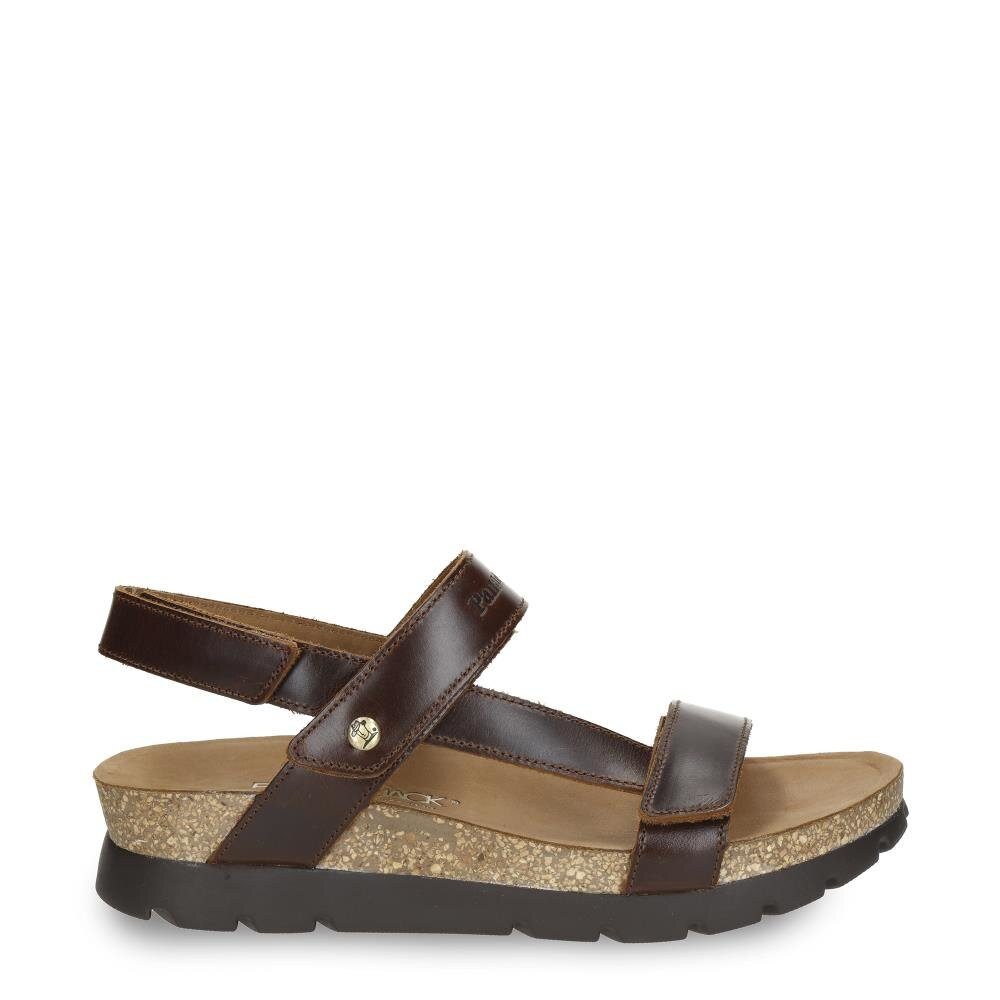 Panama Jack Panama Jack - Sandale - Braun Sandalette