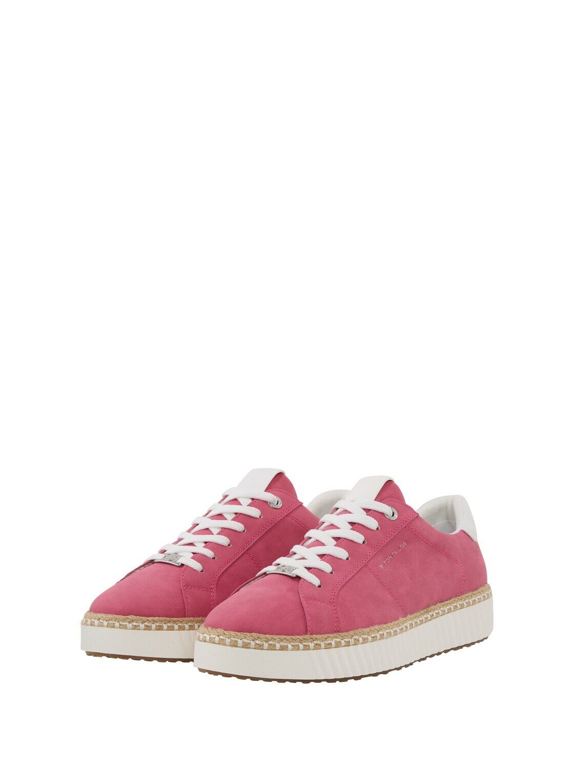 TOM TAILOR Shoes Licence Кроссовки (1-tlg) Кроссовки mit Bast-Detail