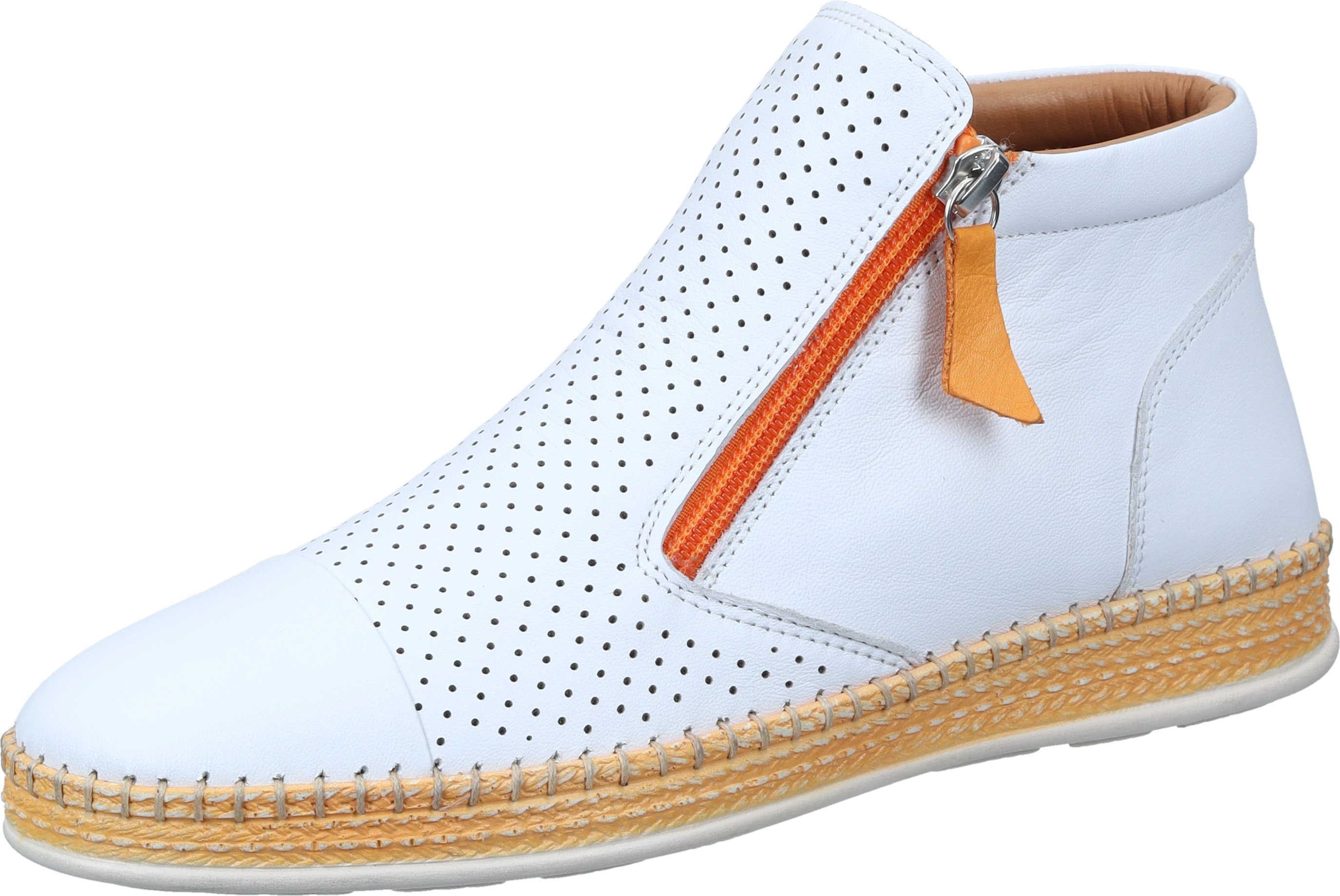 Stiefeletten Stiefelette