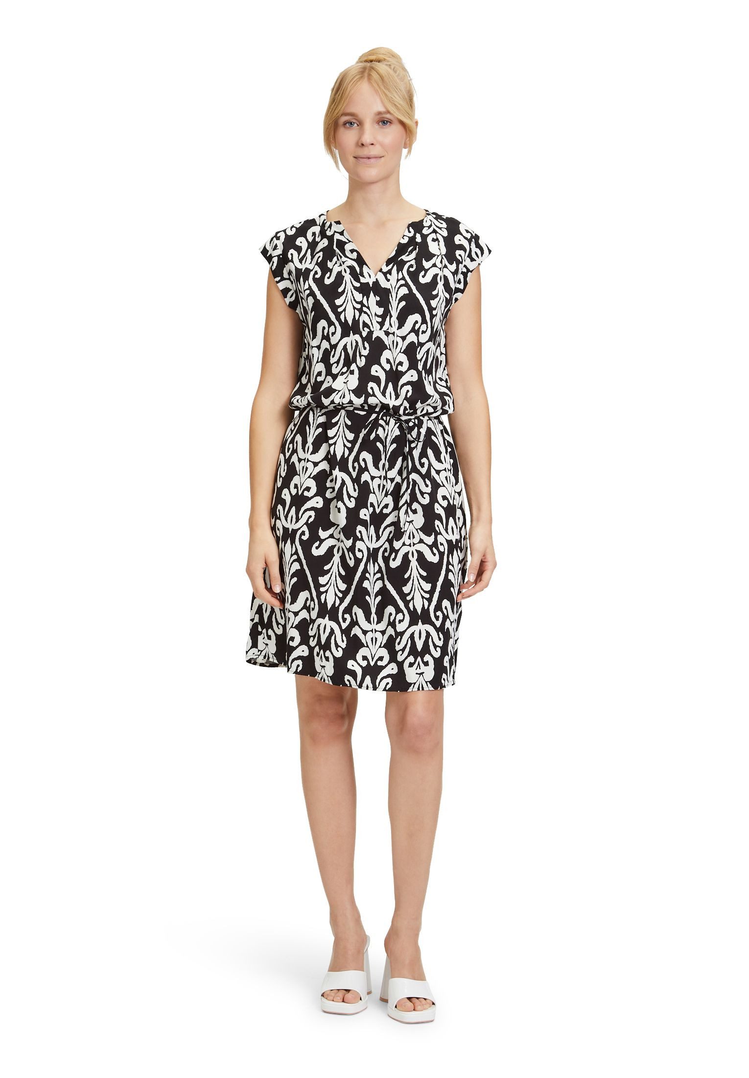 Cartoon Sommerkleid
