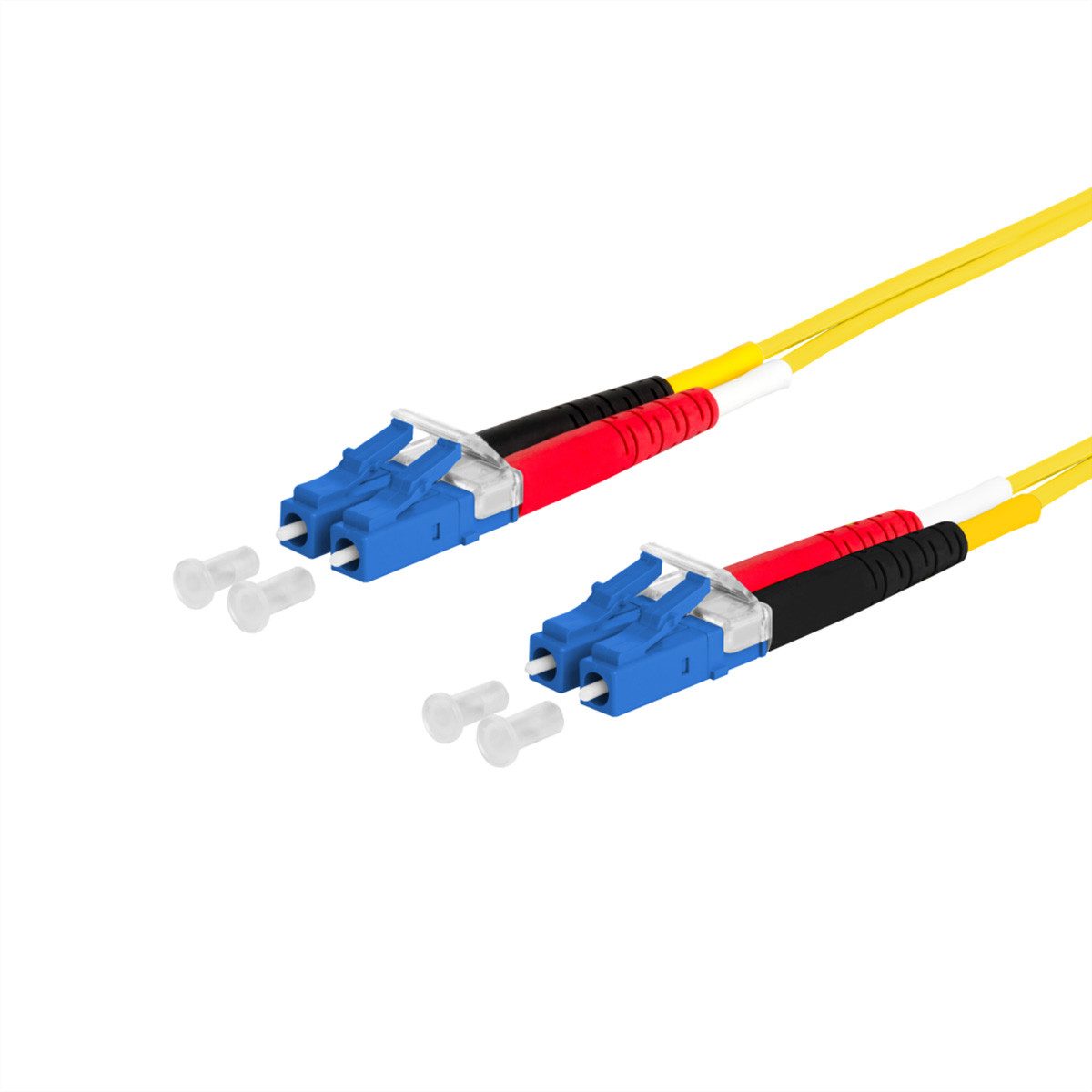 OpDAT Patchkabel Glasfaserkabel