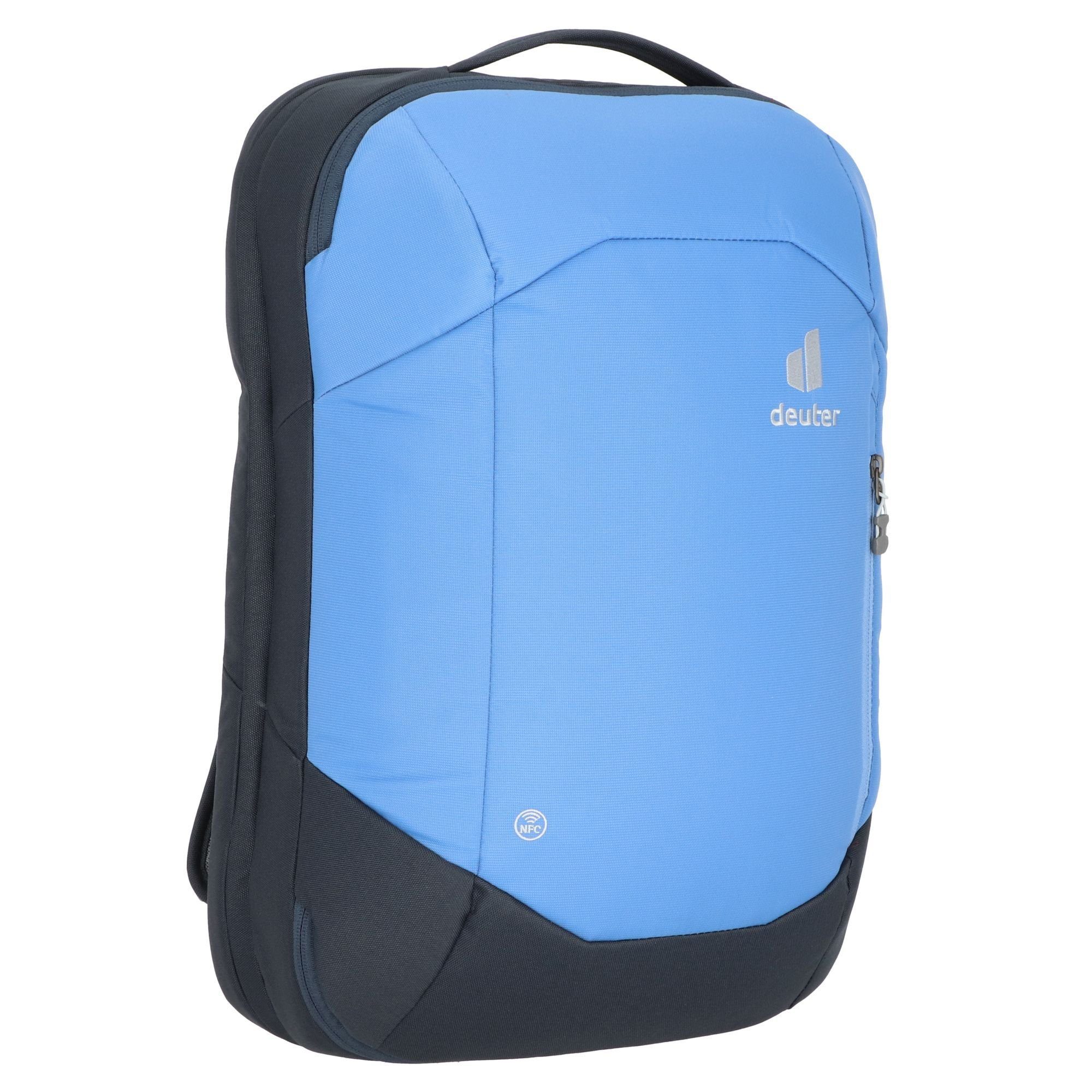 deuter Daypack Aviant, Polyester pacific-ink