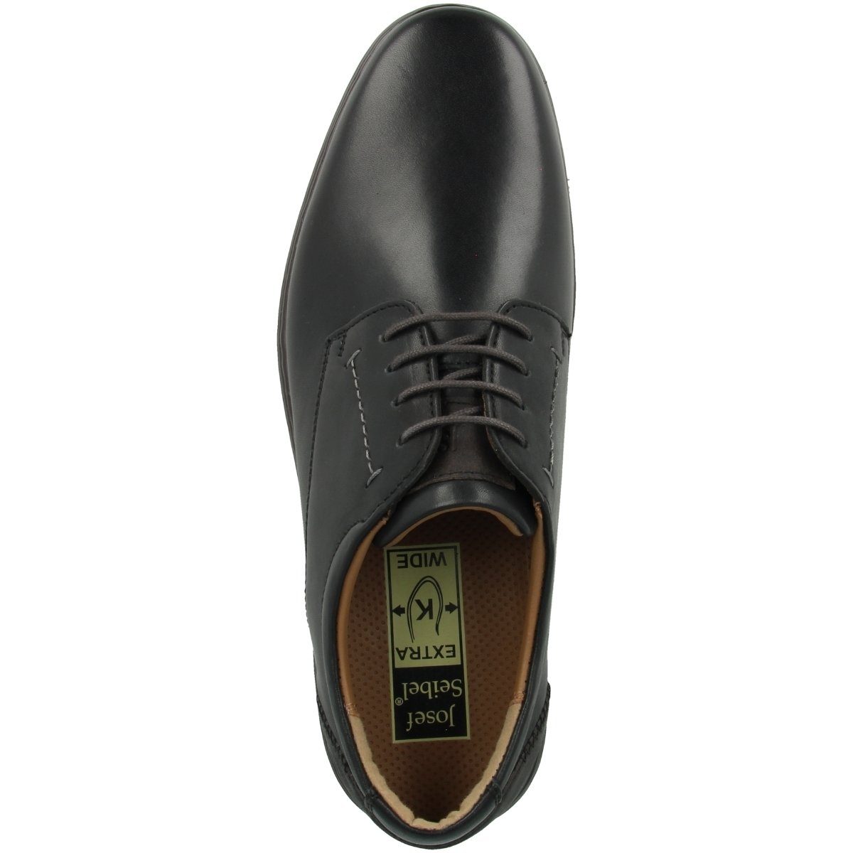 Josef Seibel Alastair 01 Herren Schnürschuh Elegant, Halbschuhe, Anzugschuh günstig online kaufen