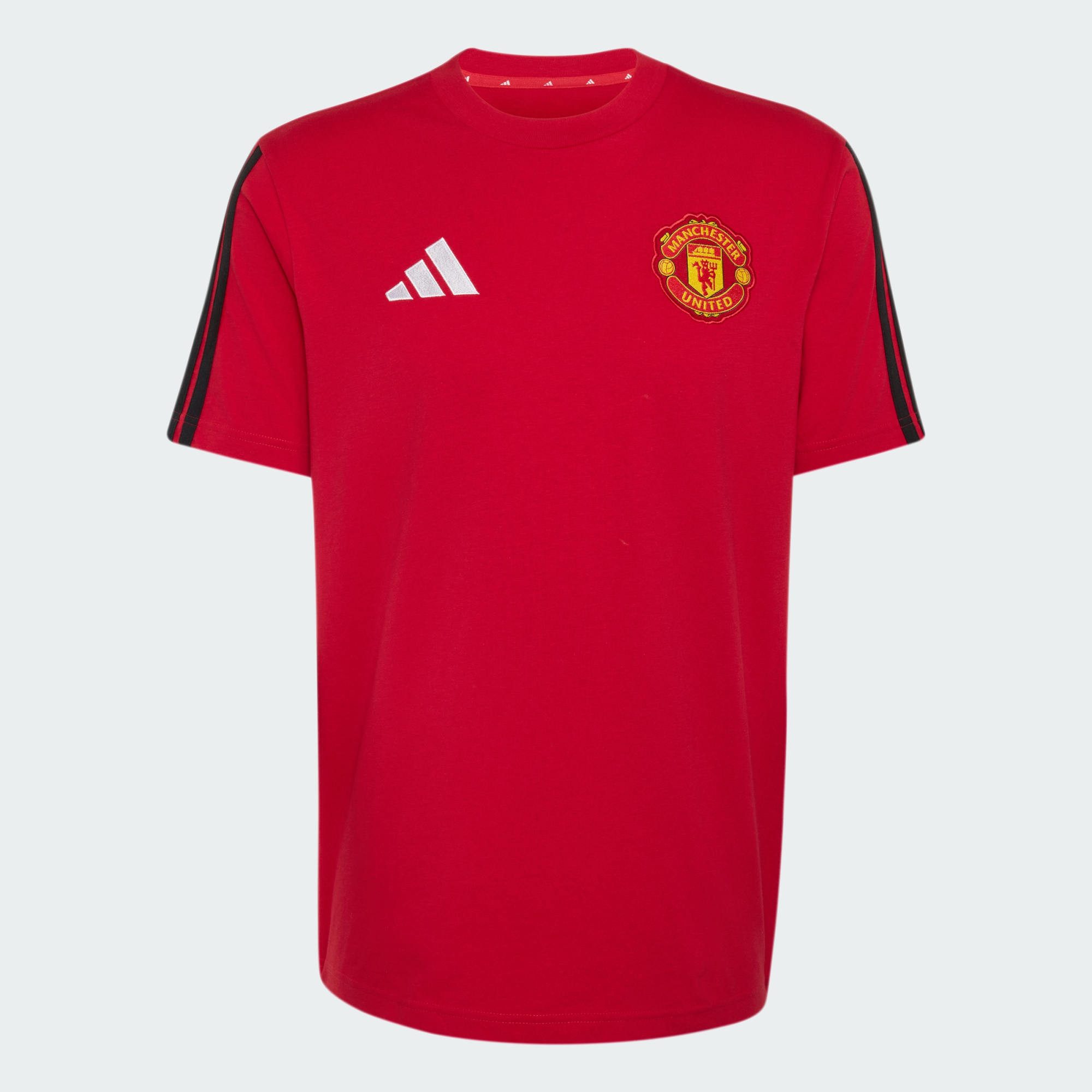adidas Performance T-Shirt MANCHESTER UNITED DNA T-SHIRT (1-tlg)