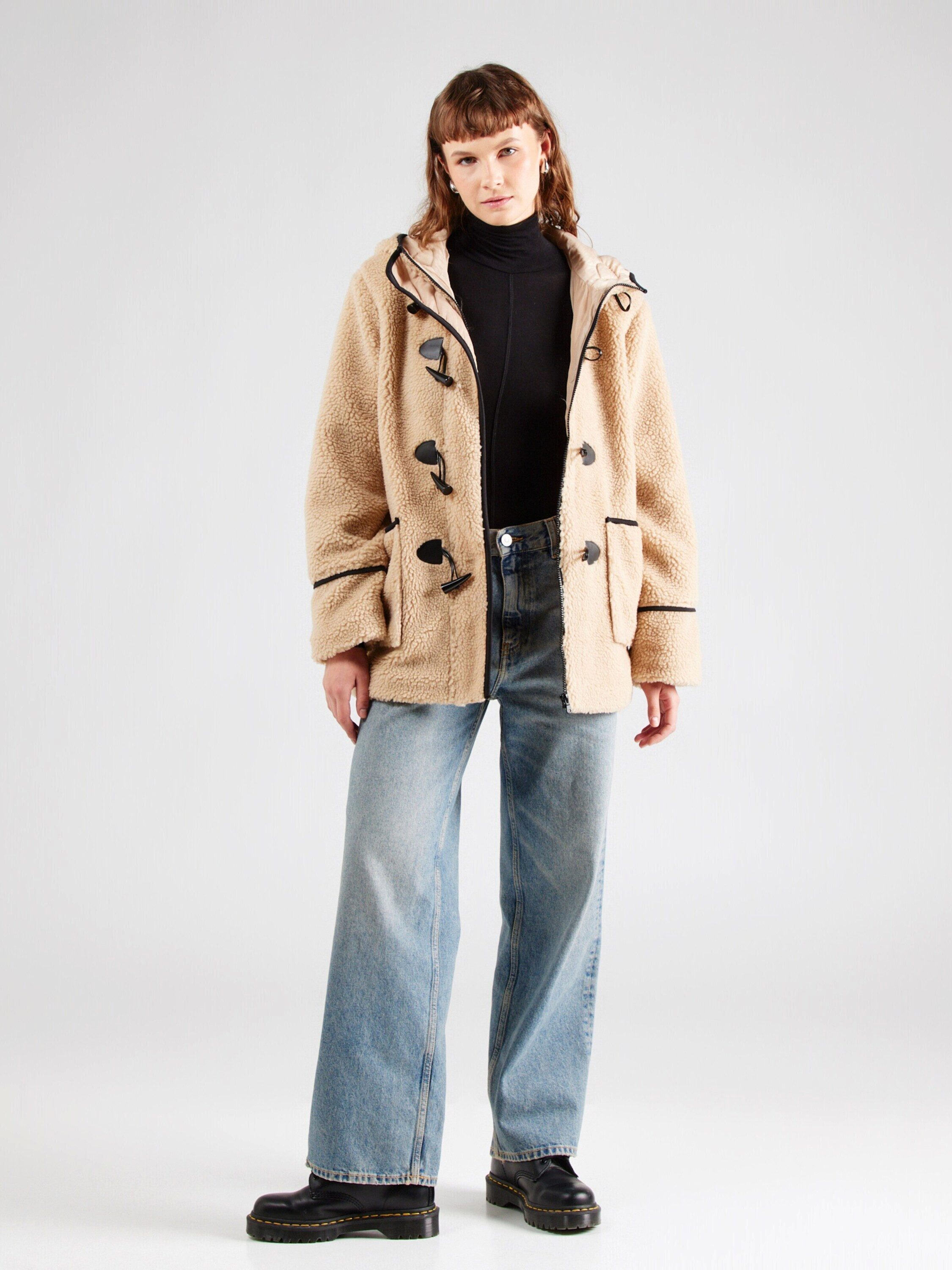 ONLY Funktionsmantel (1-tlg)