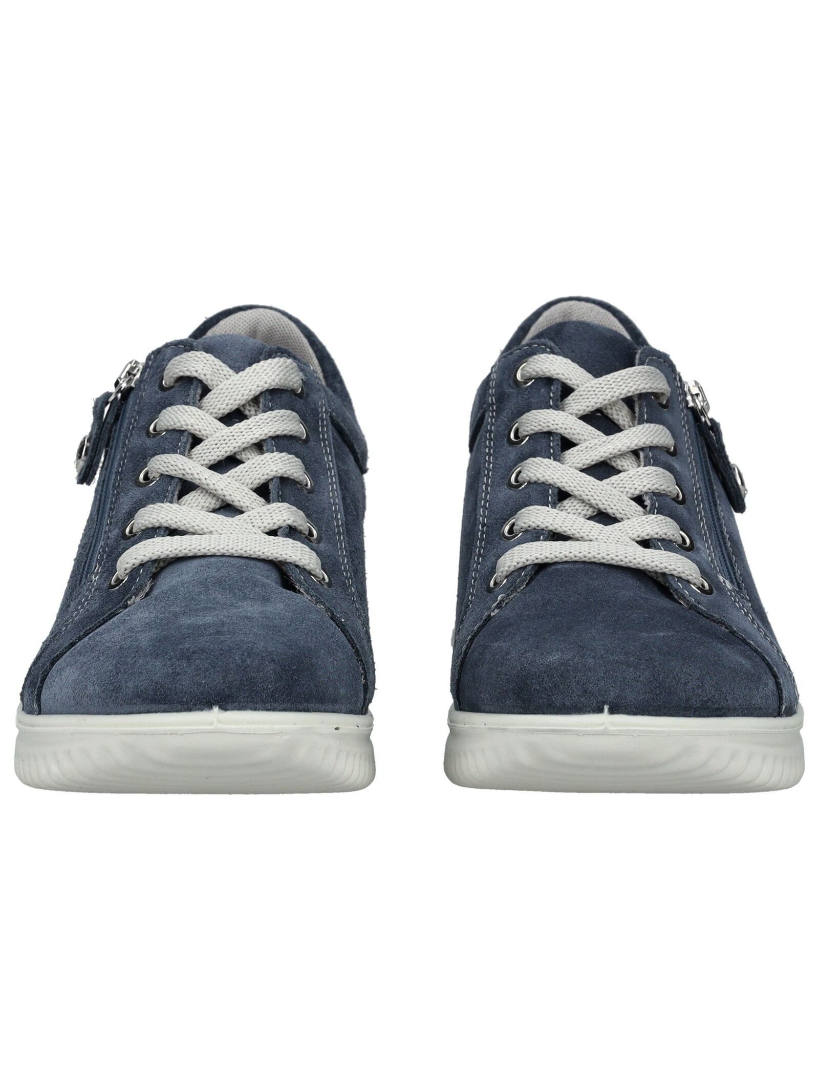 Imac Sneaker Veloursleder . Sneaker