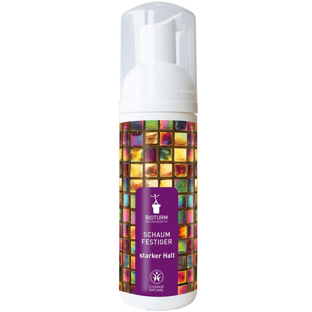 Haarfestiger Schaum Festiger - Starker Halt 150ml