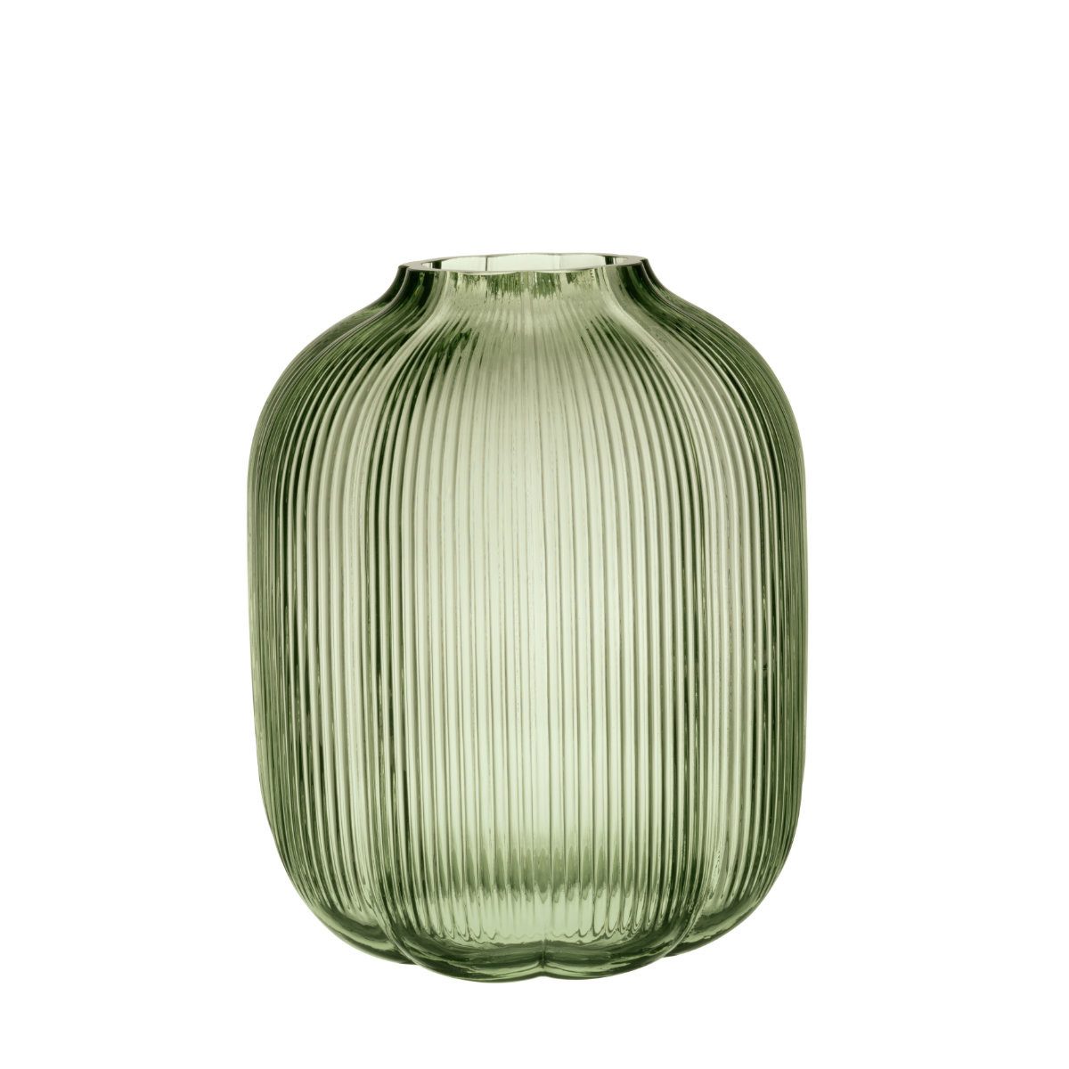 Villeroy & Boch Tischvase Fleur vert, günstig online kaufen