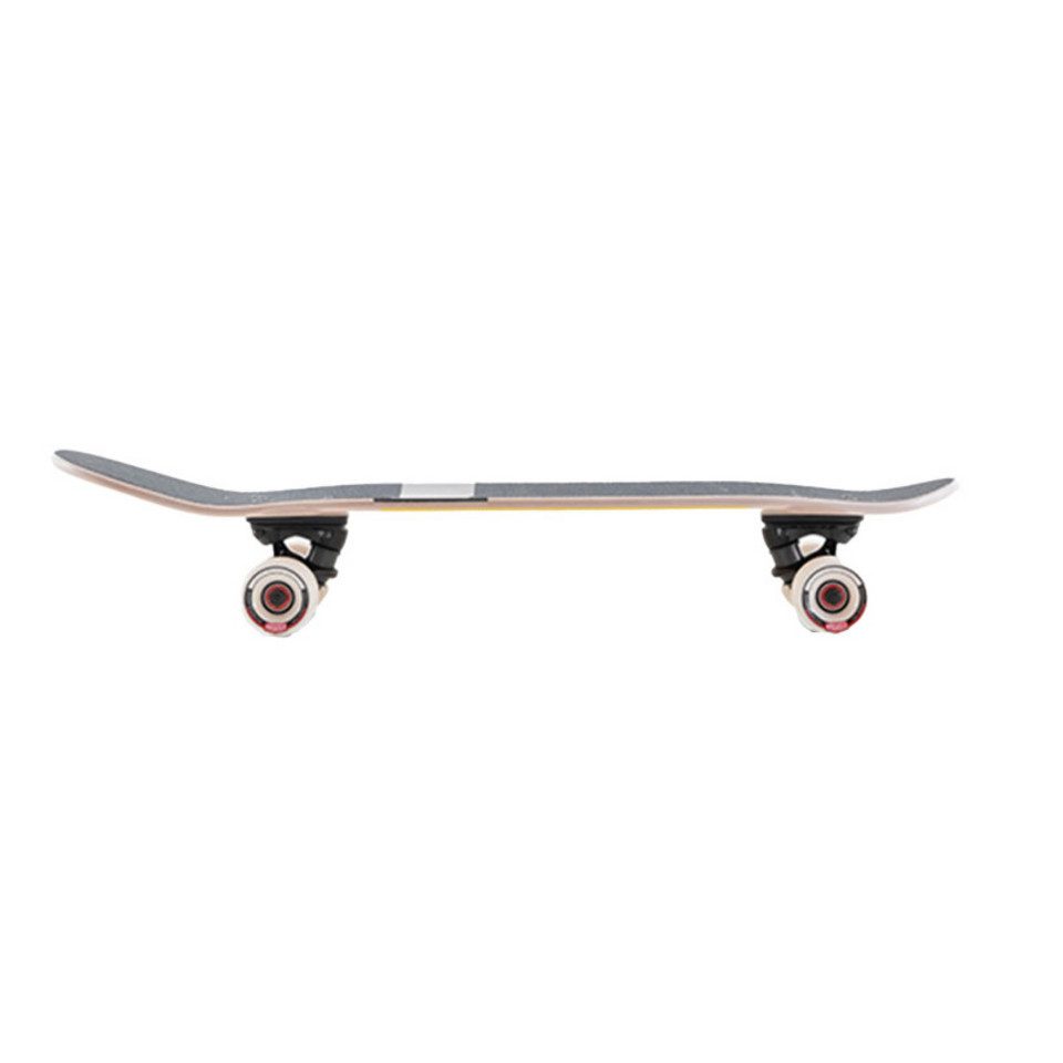 Landyachtz Skateboard Dinghy Blunt Wild Cats 28.5" Cruiser Skateboard Complete (1-St)