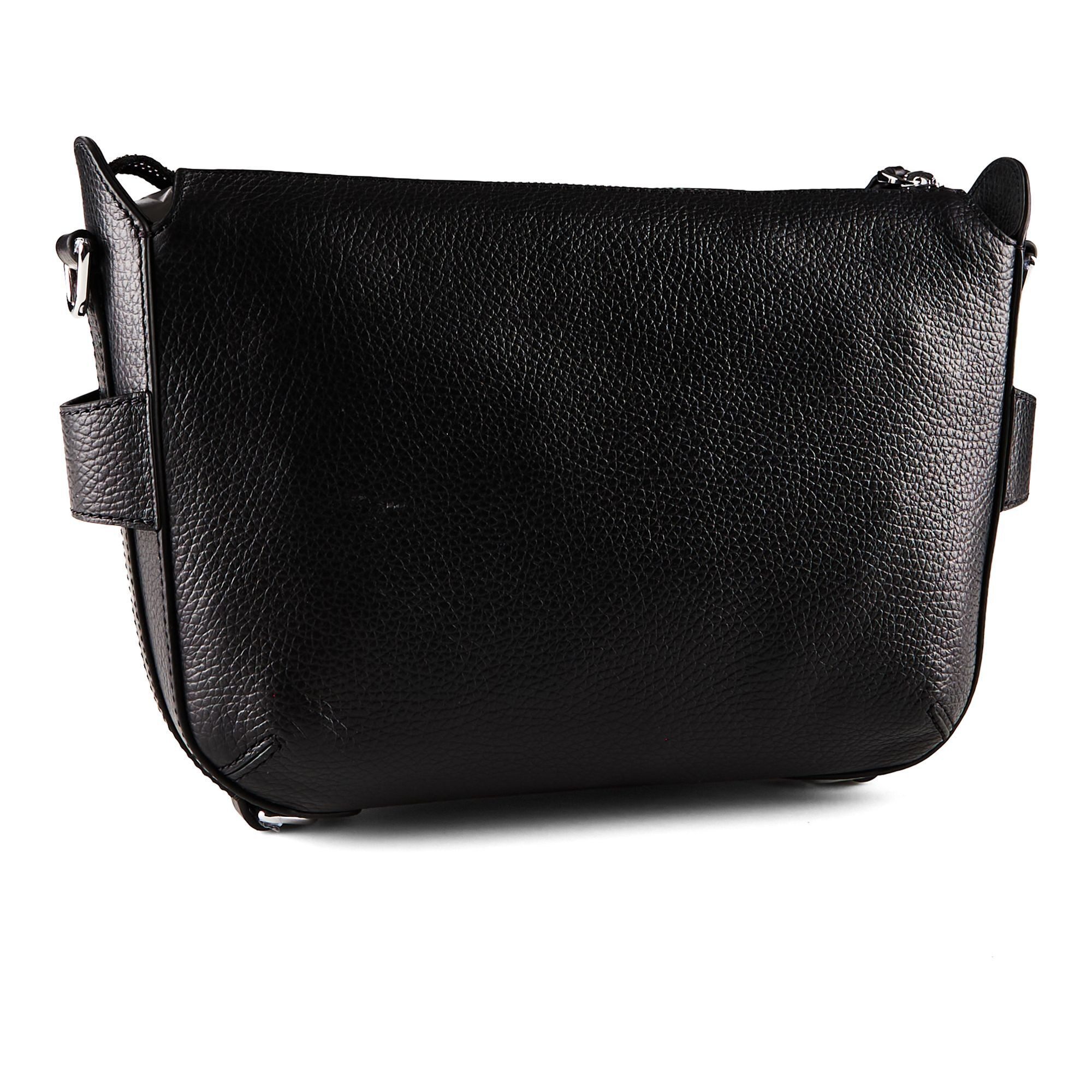 COCCINELLE Henkeltasche Gretel, Leder