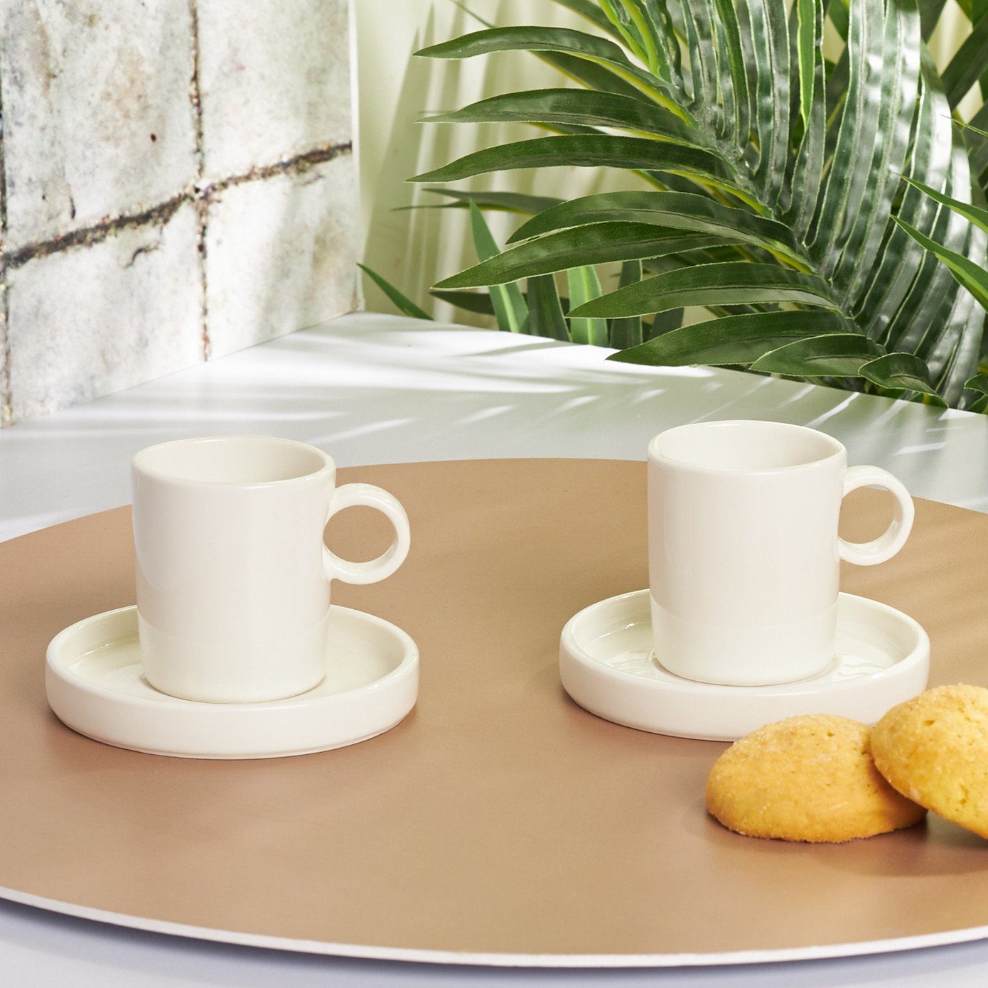 Karaca Kaffeeservice