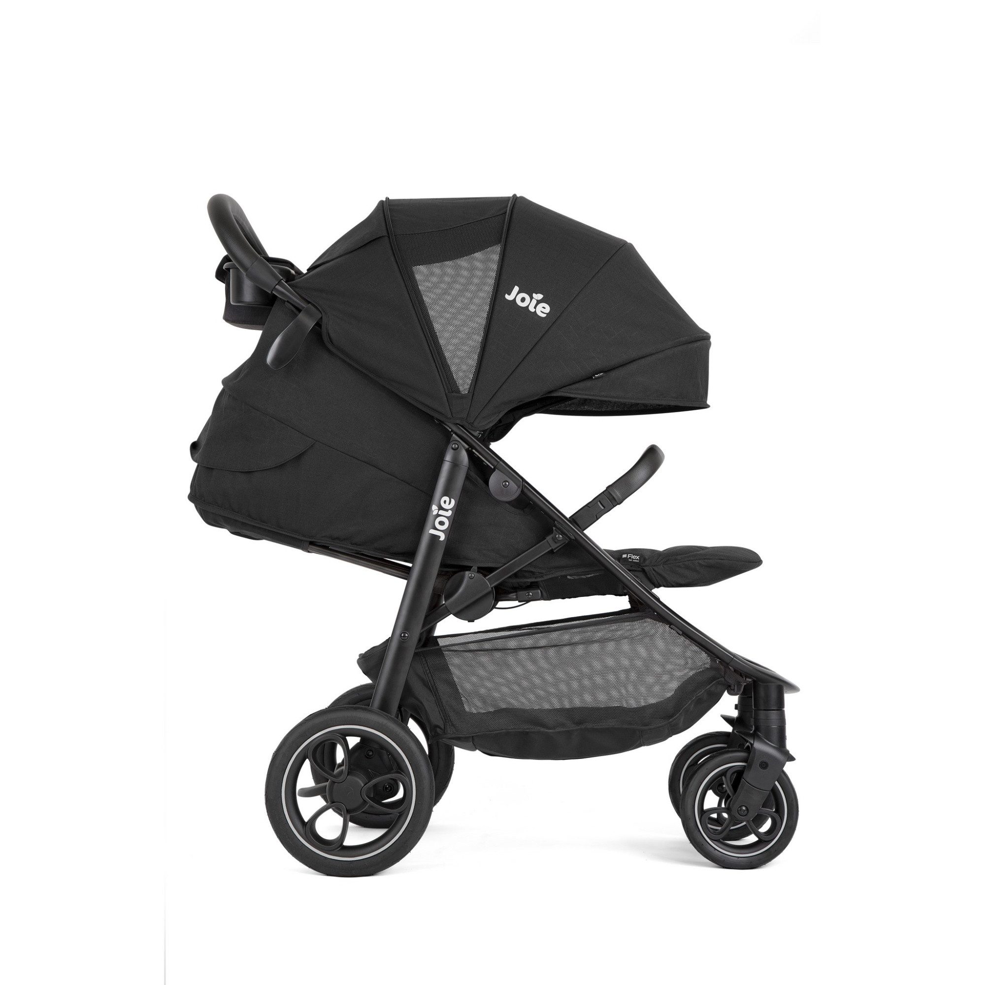 Joie Litetrax Pro Street - Bild 2