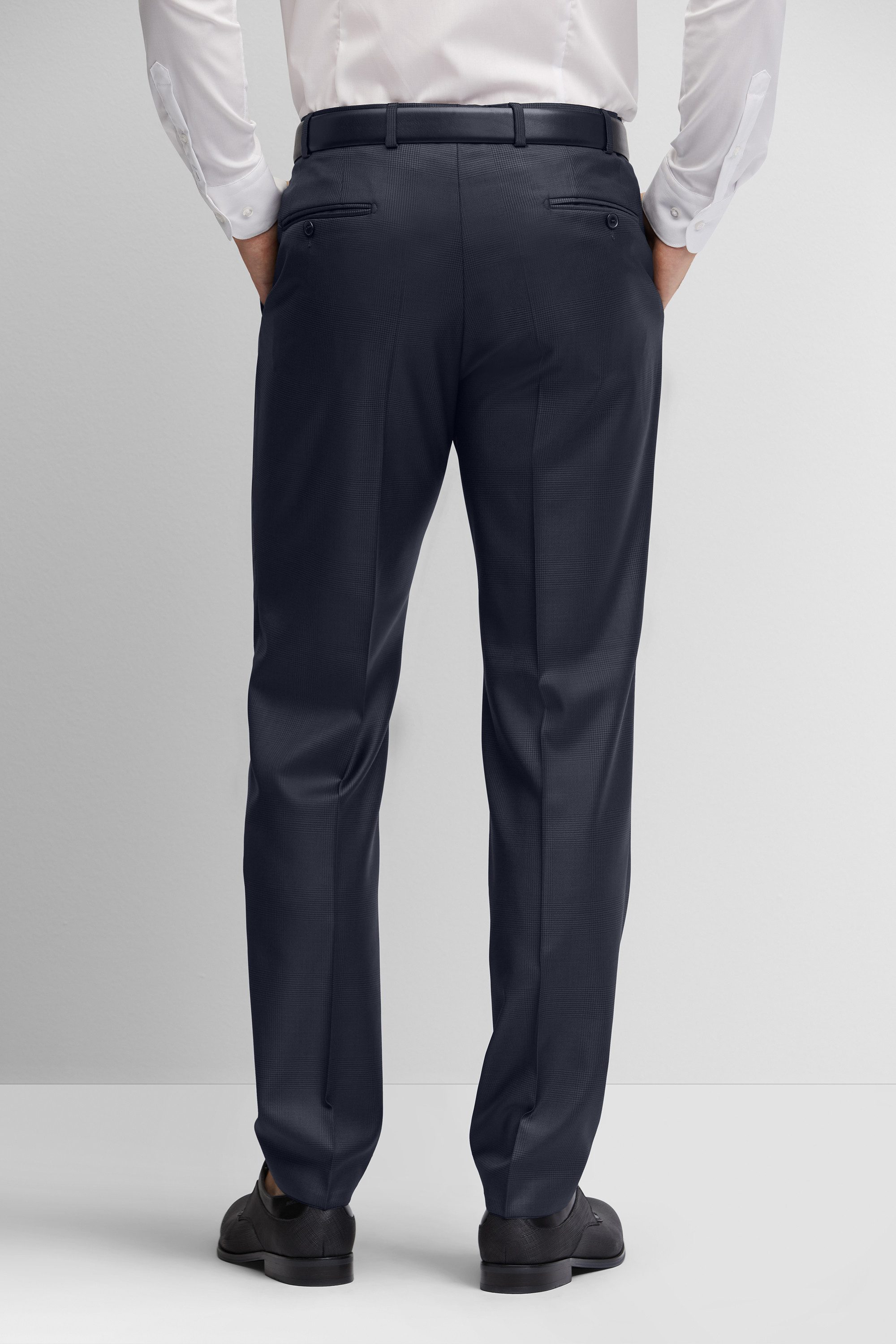 Digel Anzughose Paolo (1-tlg) günstig online kaufen