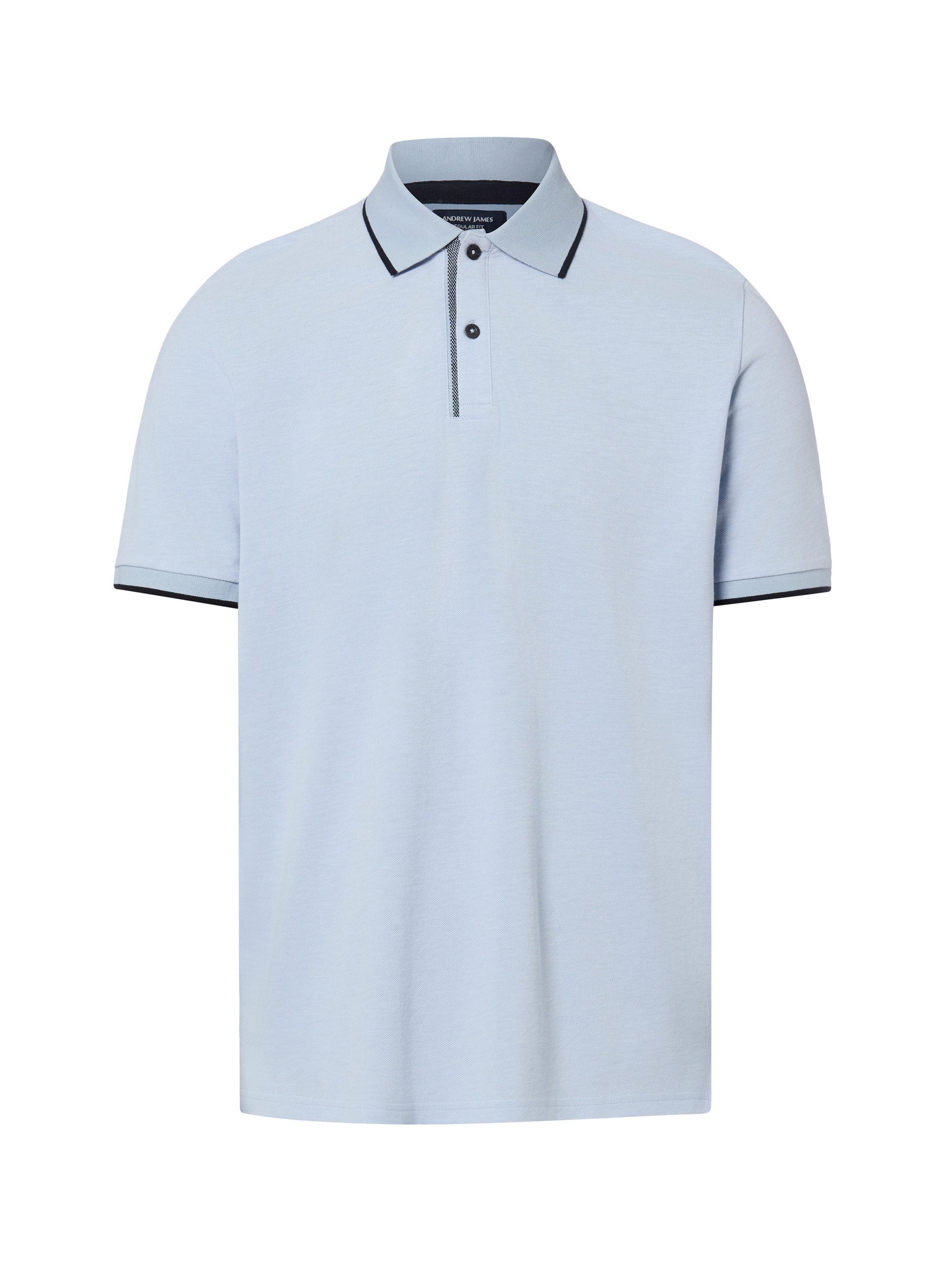 Andrew James Poloshirt