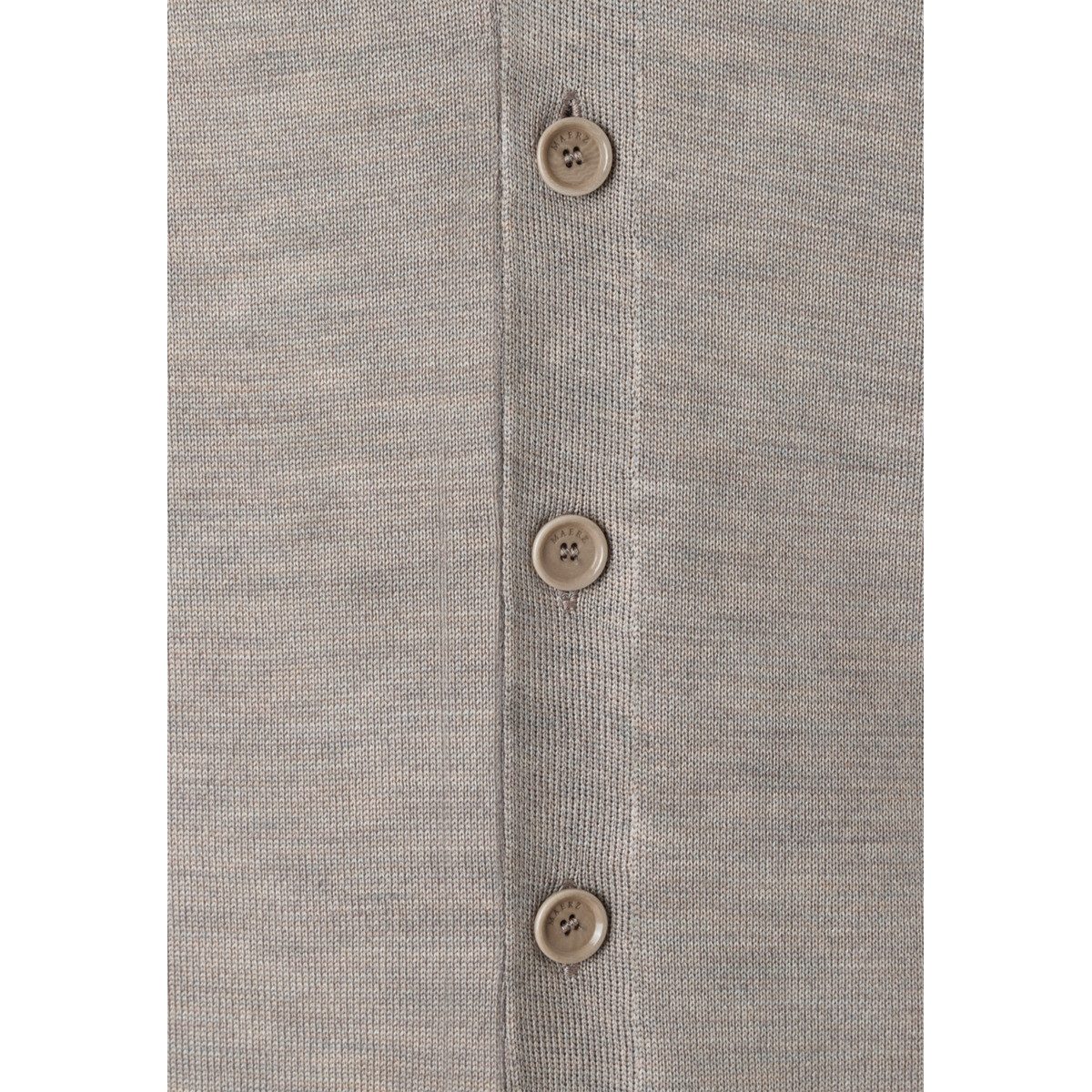 MAERZ Muenchen Strickweste 580500 Herren Feinstrick, Grobstrick, Ärmellos, Wollweste, Strickpullunder