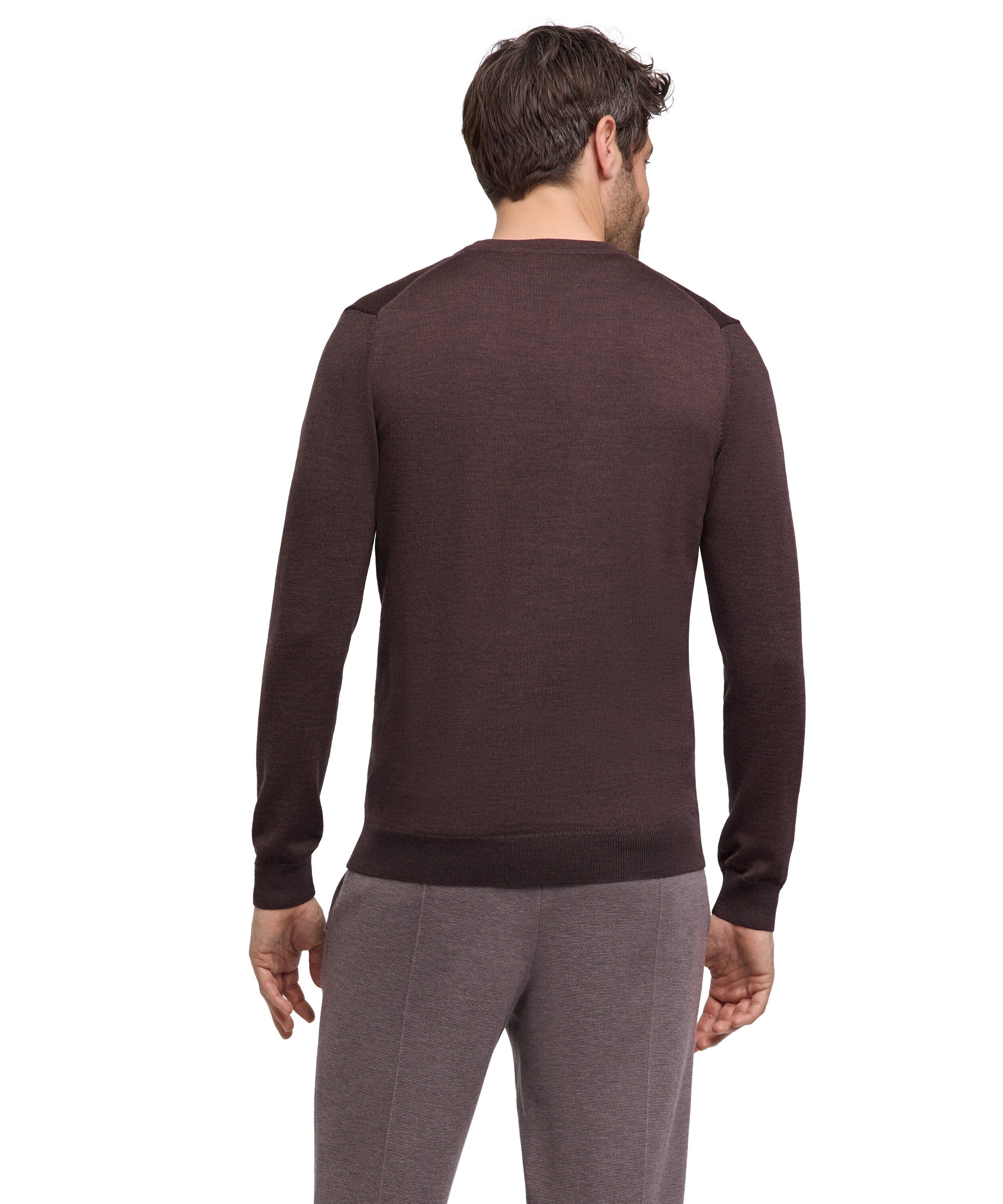 FALKE Strickjacke Casual Wool (1-tlg) aus reiner, extrafeiner Merinowolle günstig online kaufen