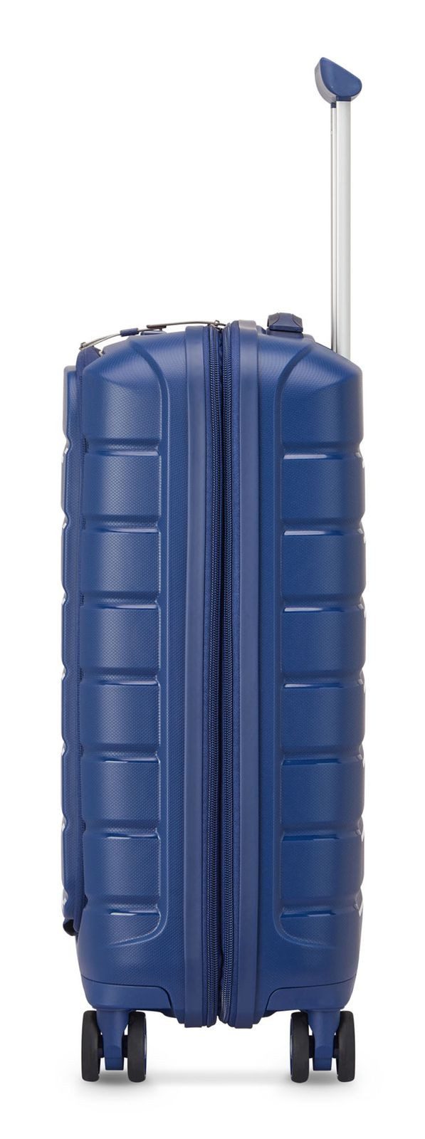 RONCATO Hartschalen-Trolley Laptop Cabin Spinner 55 / 20 Exp, 4 Rollen