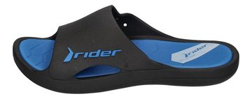 Rider BAY X AD Keilpantolette Black Blue White