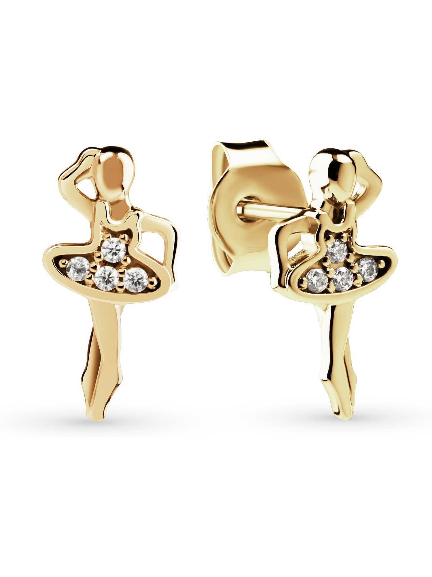 FAVS Paar Ohrstecker