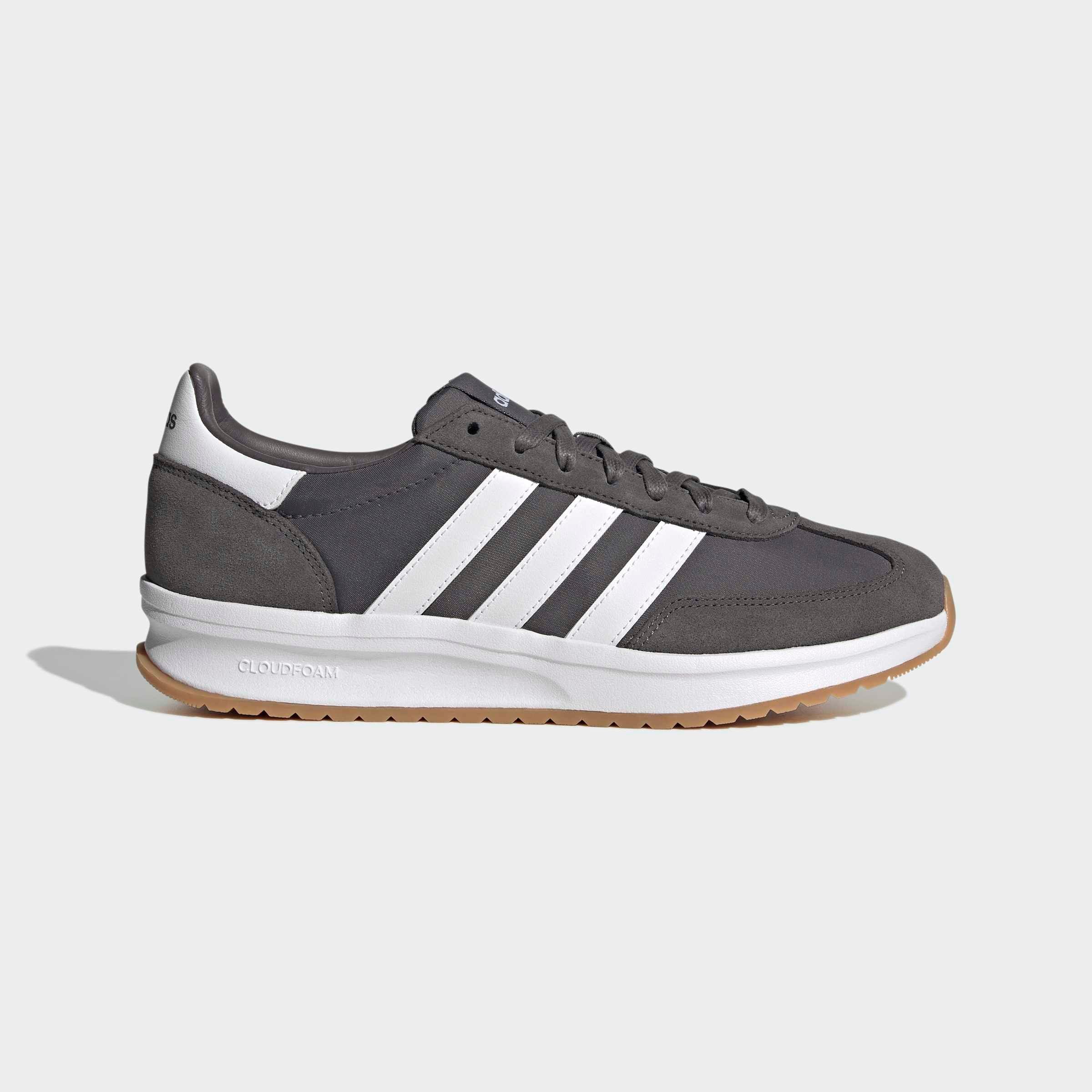 adidas Sportswear RUN 70S 2.0 Sneaker inspiriert vom Design des adidas SL72 günstig online kaufen