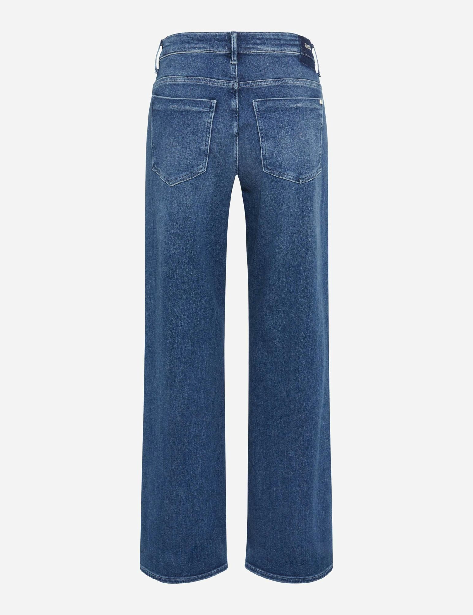 Brax 5-Pocket-Jeans Style Maine (70-7150) 5-Pocket Free to move
