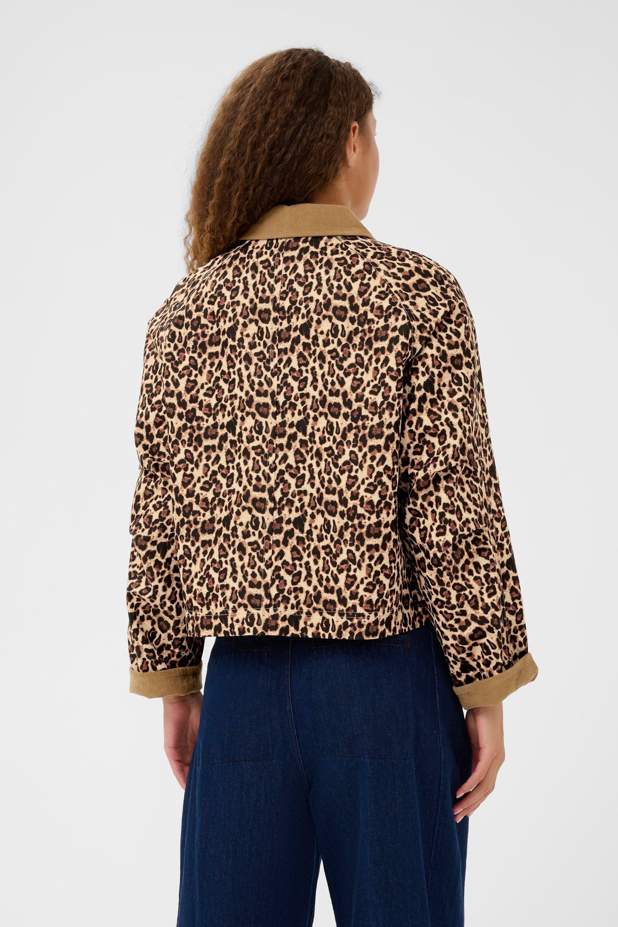 Saint Tropez Wintermantel Jacke OlivienneSZ